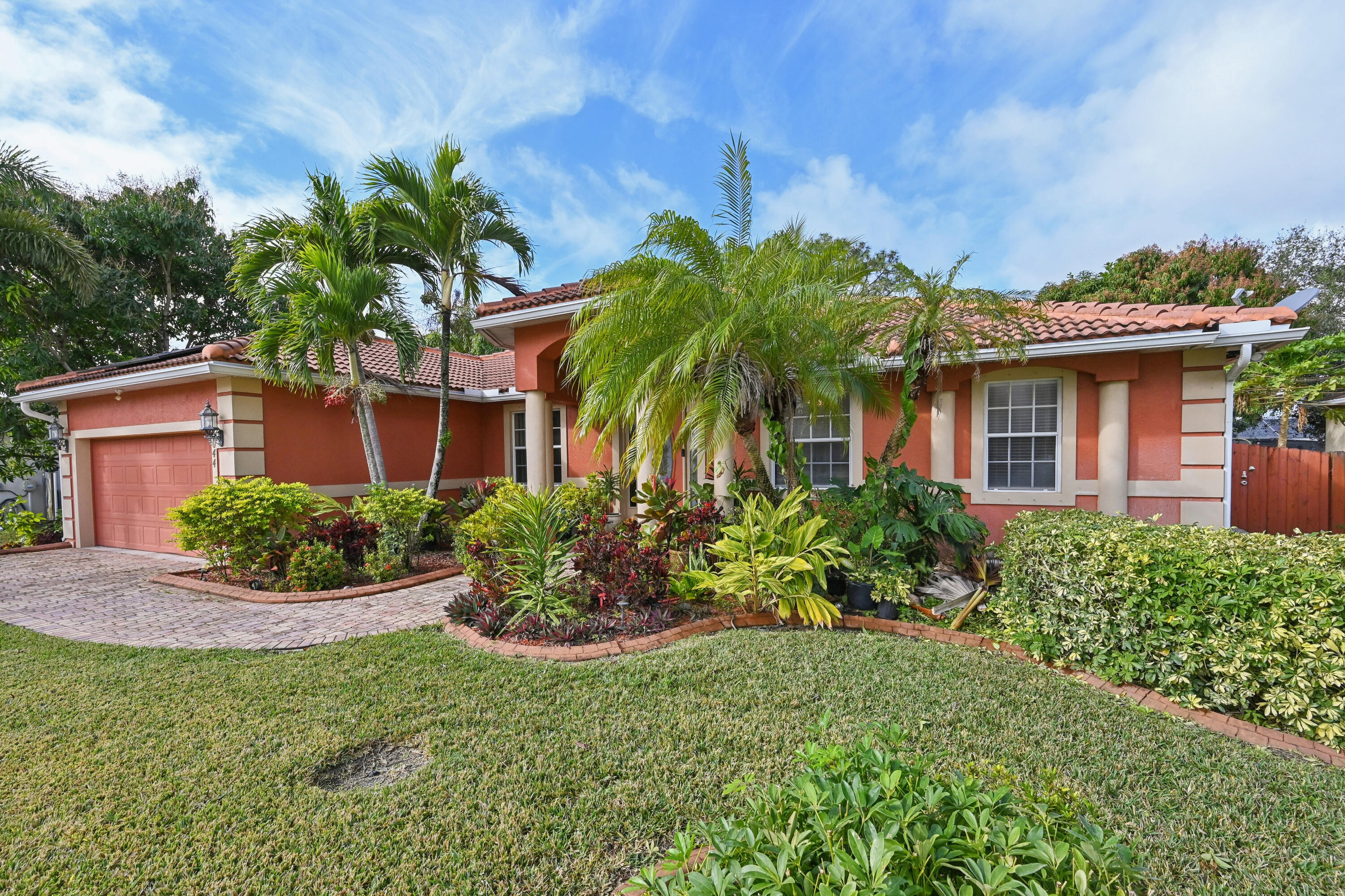 3044 SW Savona Boulevard, Port St. Lucie