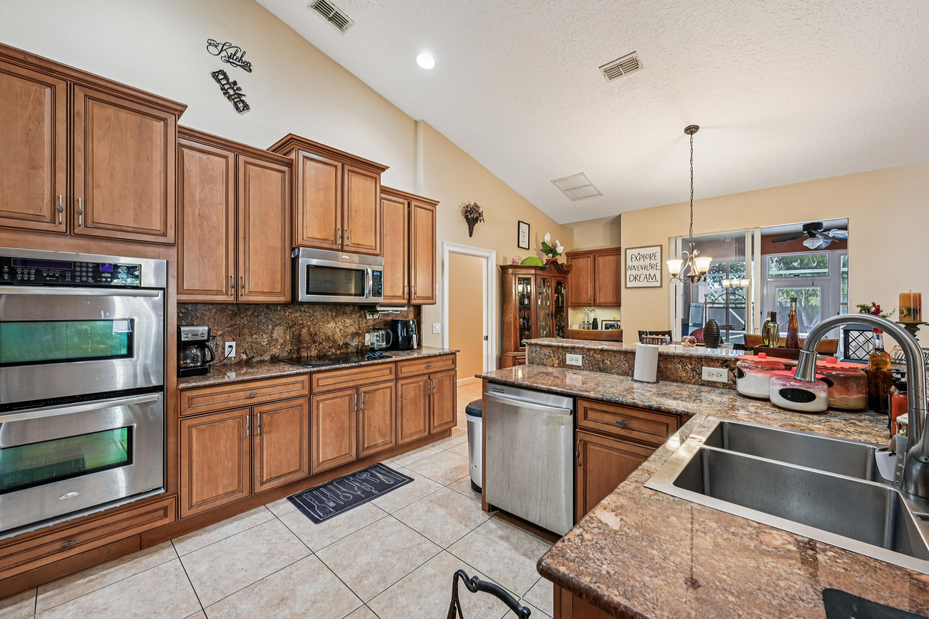 3044 SW Savona Boulevard, Port St. Lucie