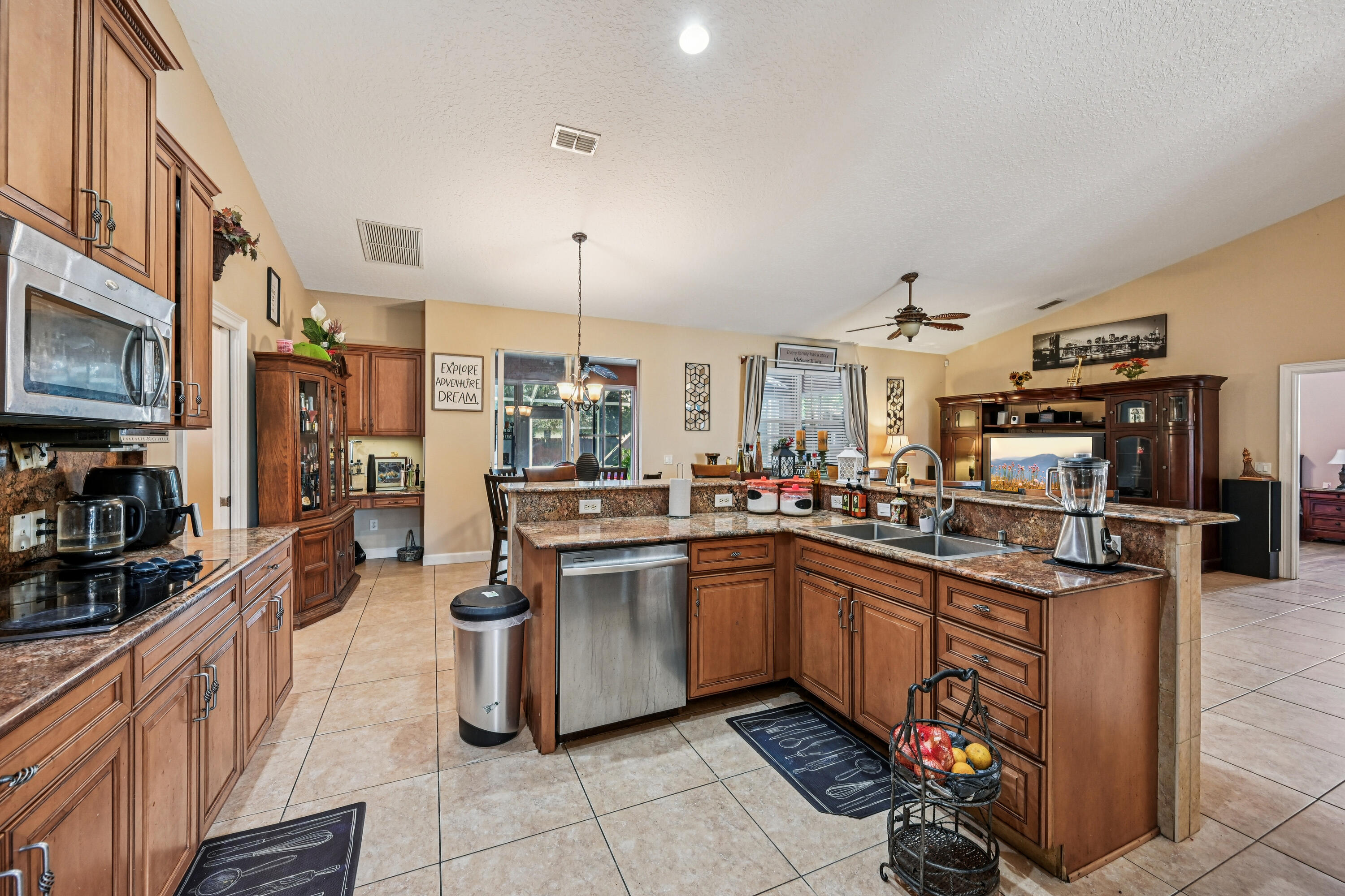 3044 SW Savona Boulevard, Port St. Lucie
