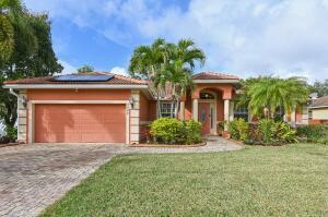 3044 SW Savona Boulevard, Port St. Lucie