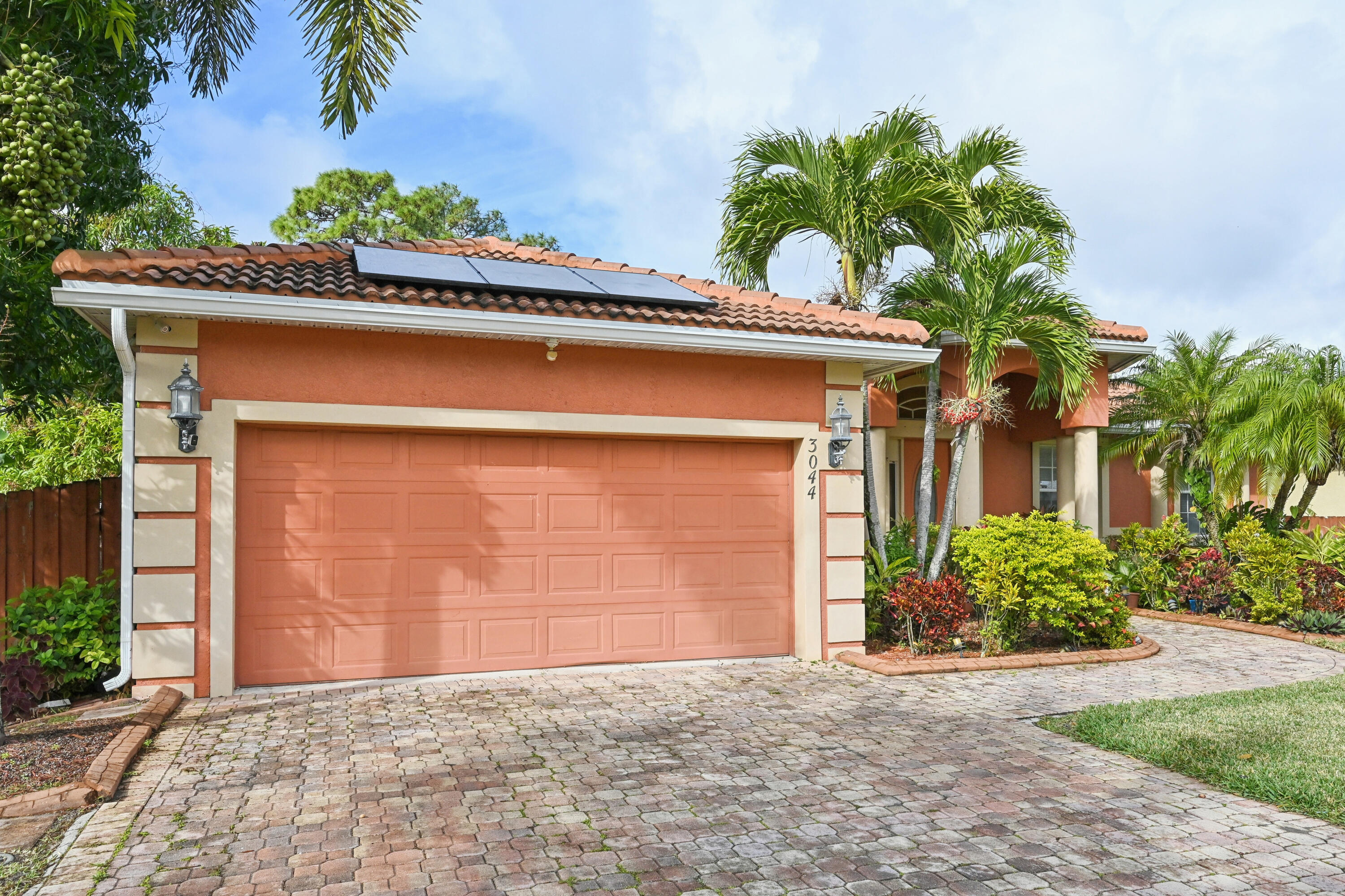 3044 SW Savona Boulevard, Port St. Lucie