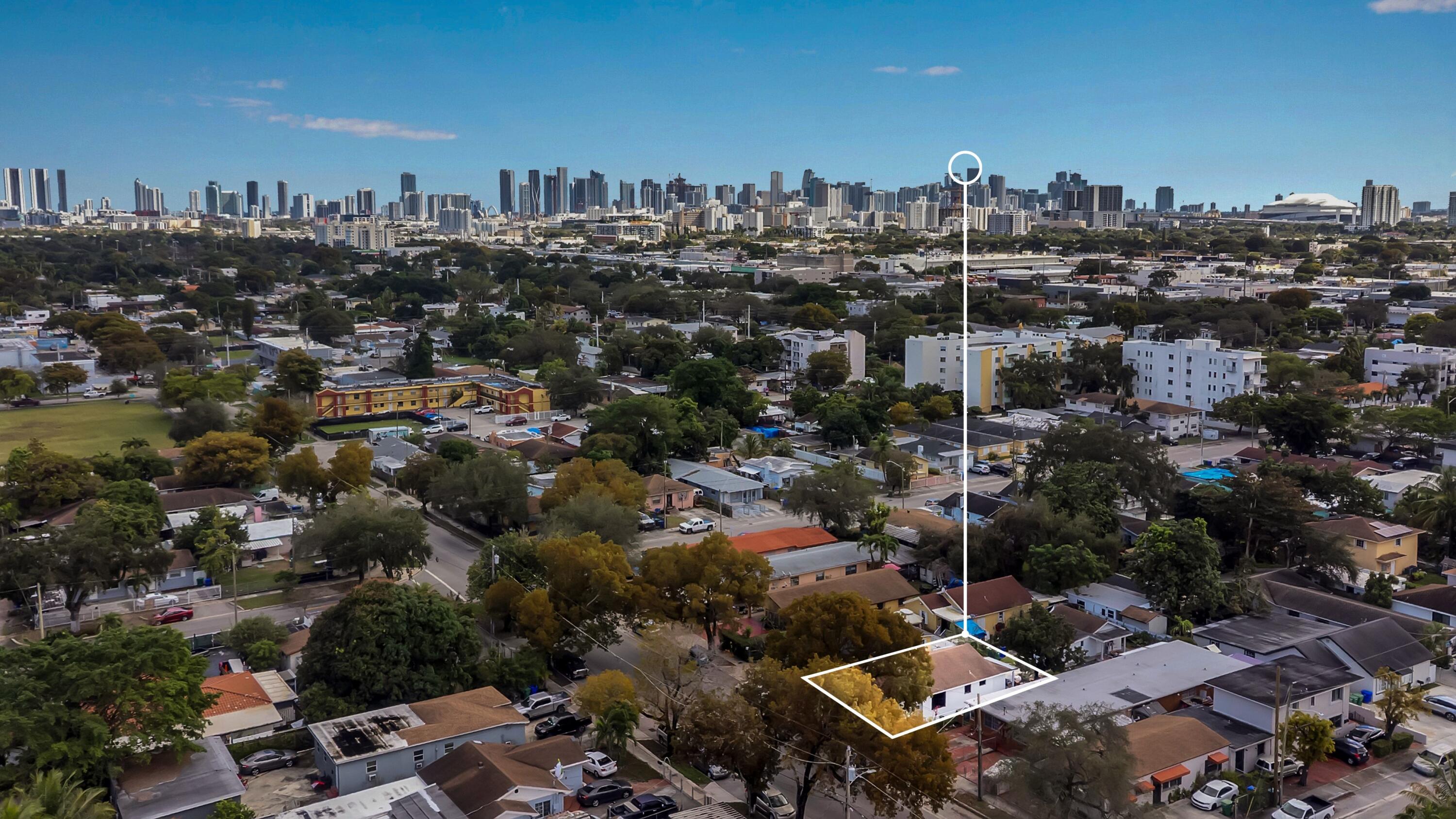 2428 NW 28th Street