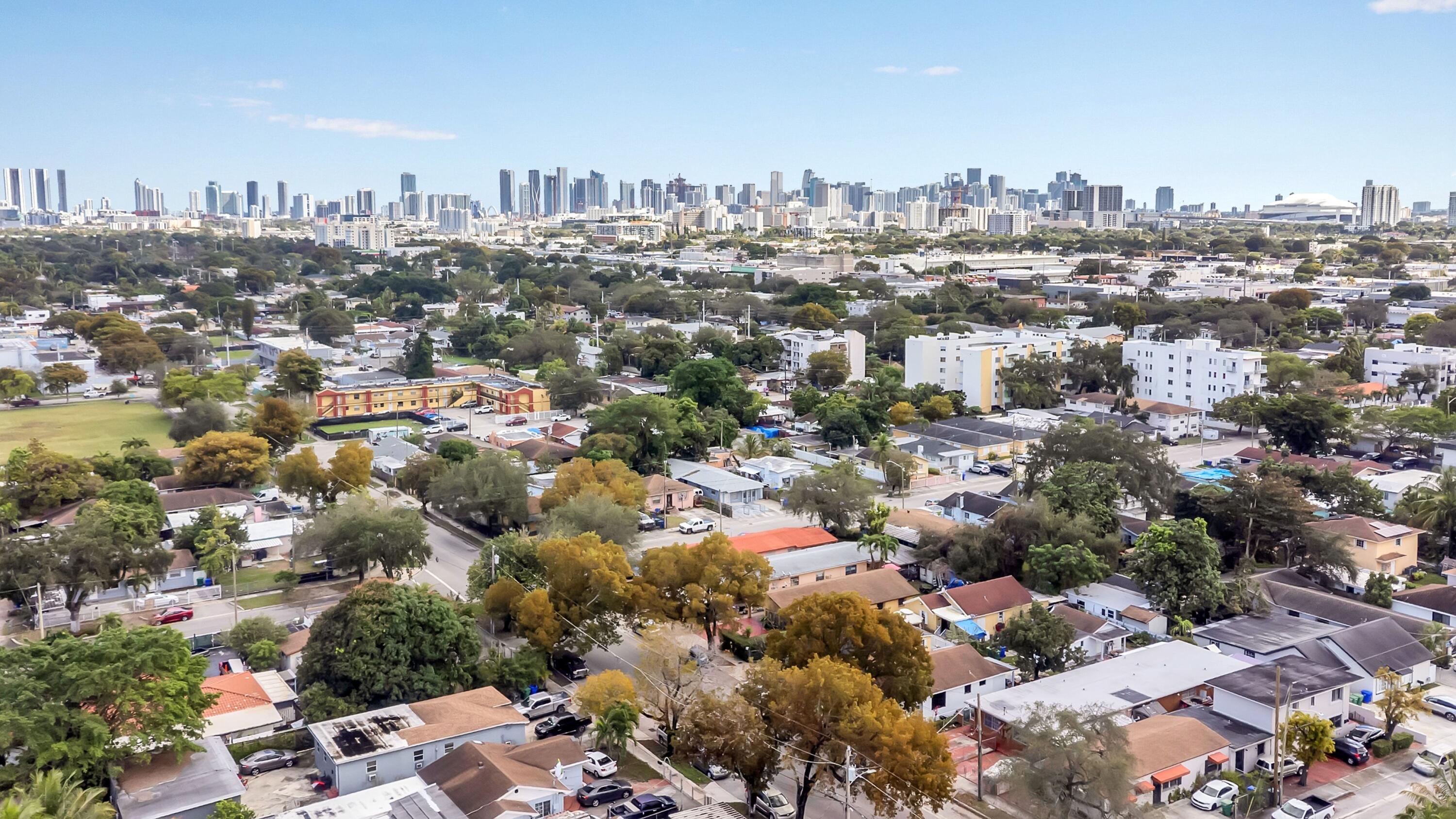 2428 NW 28th Street
