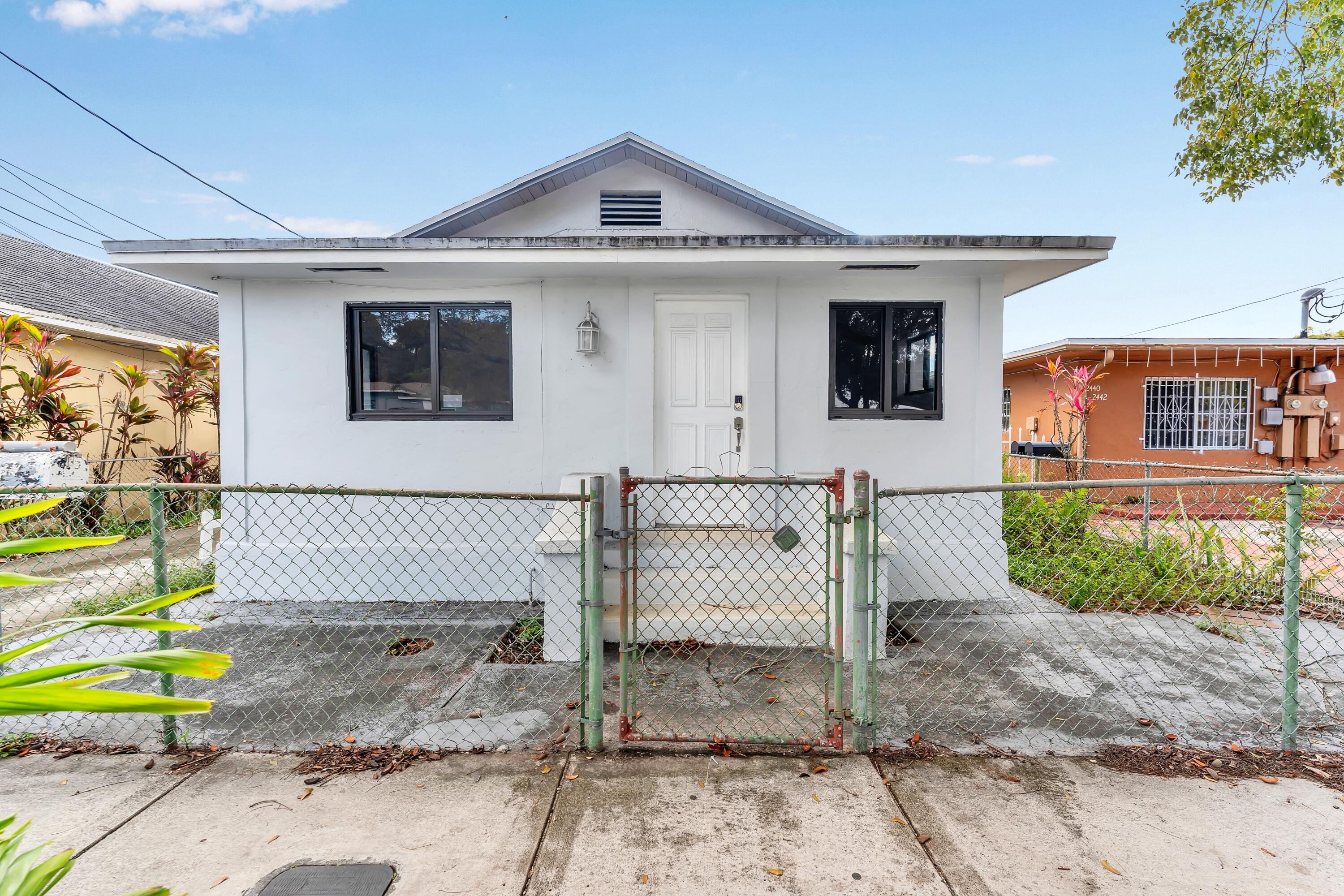 2428 NW 28th Street
