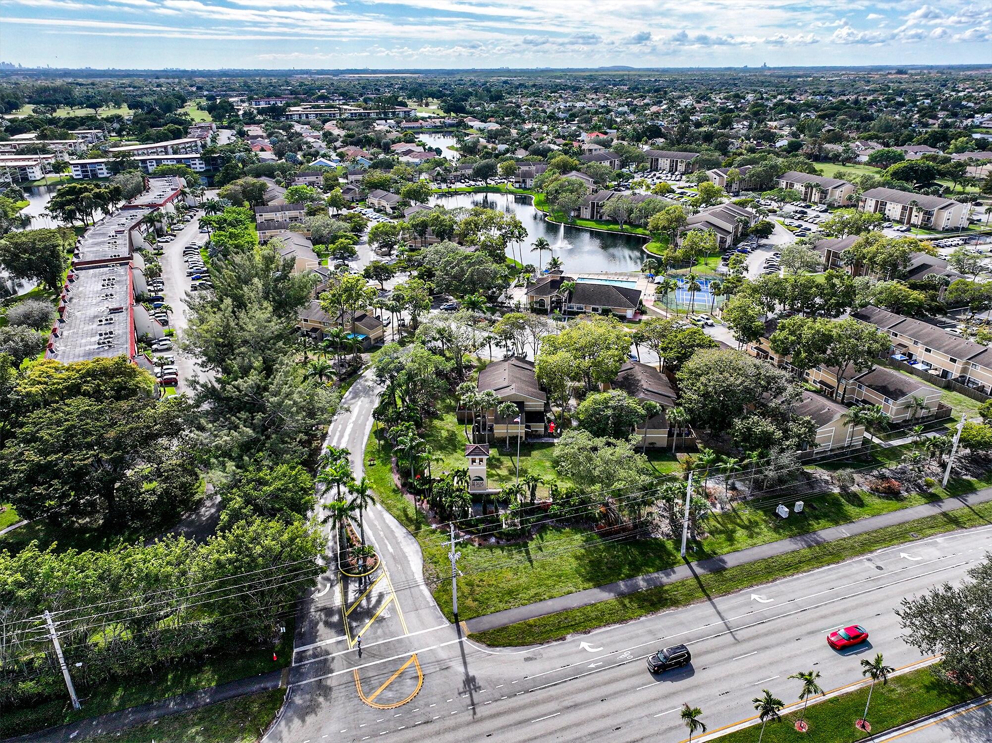 450 Palm Circle 106