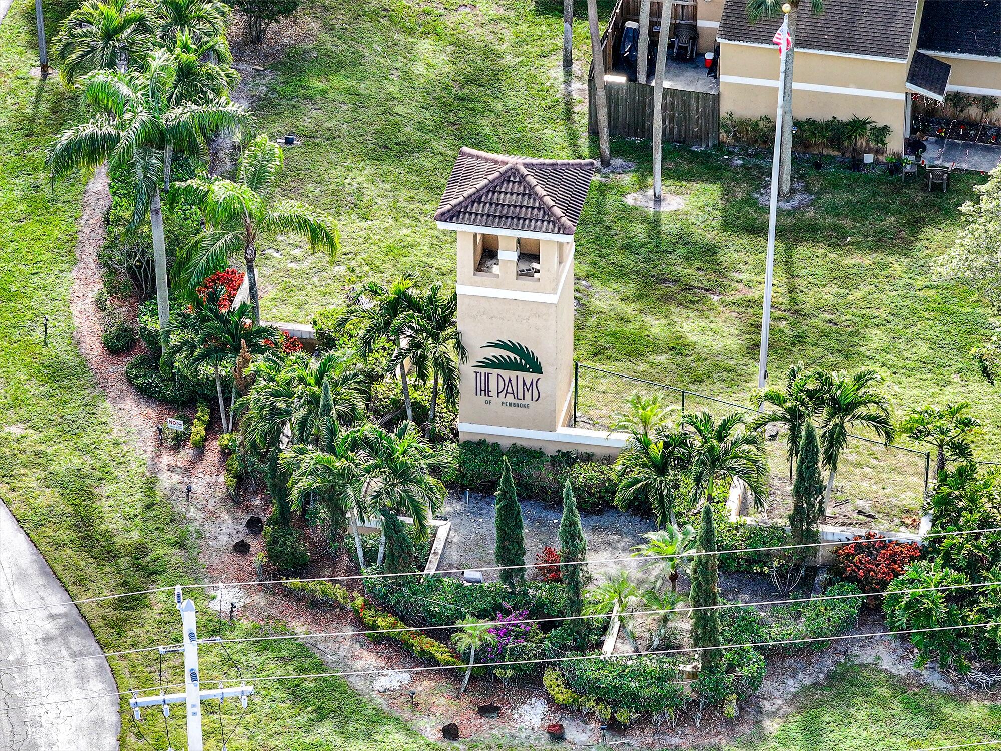 450 Palm Circle 106