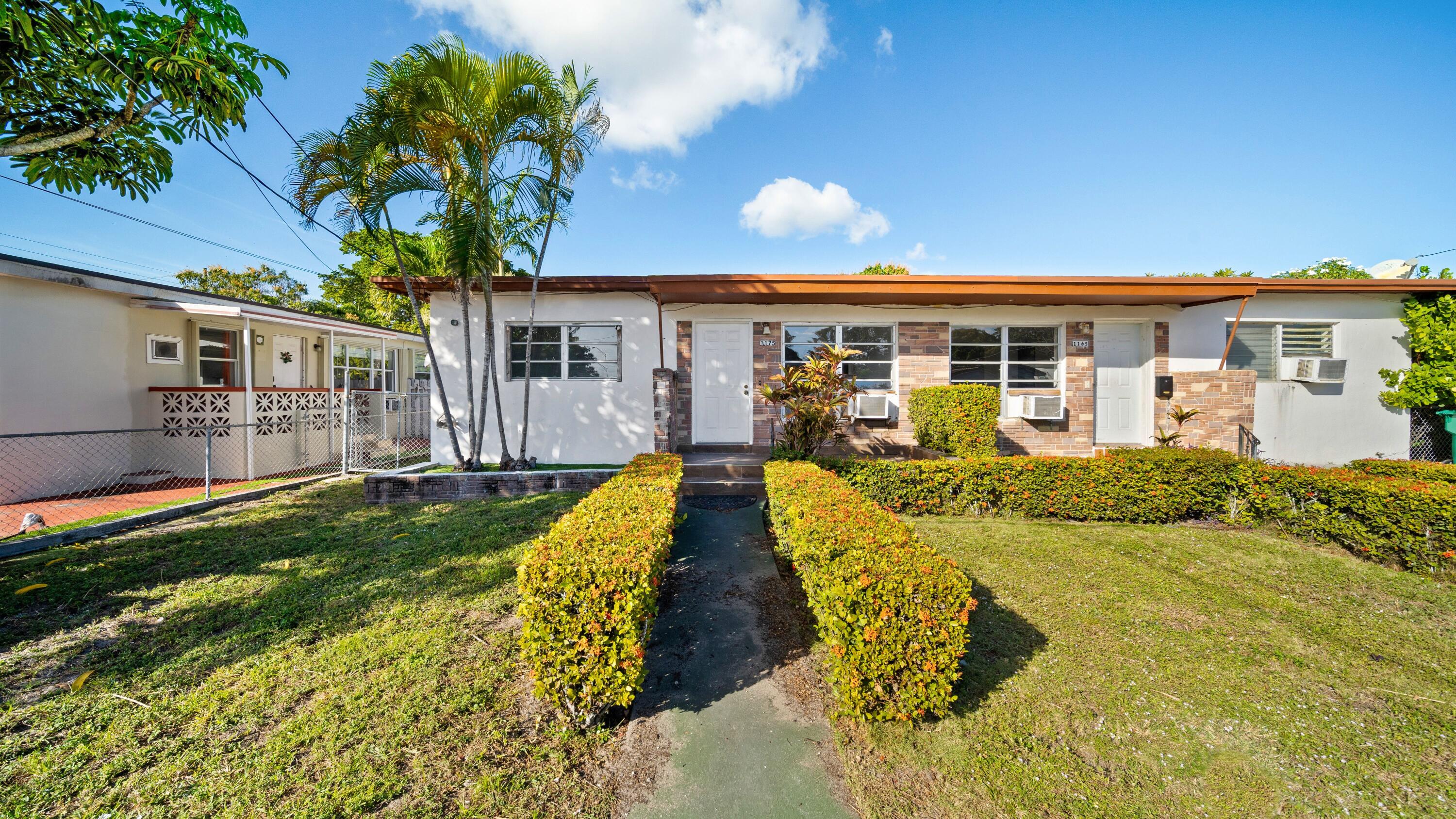 1165 SW 12th Street 1175