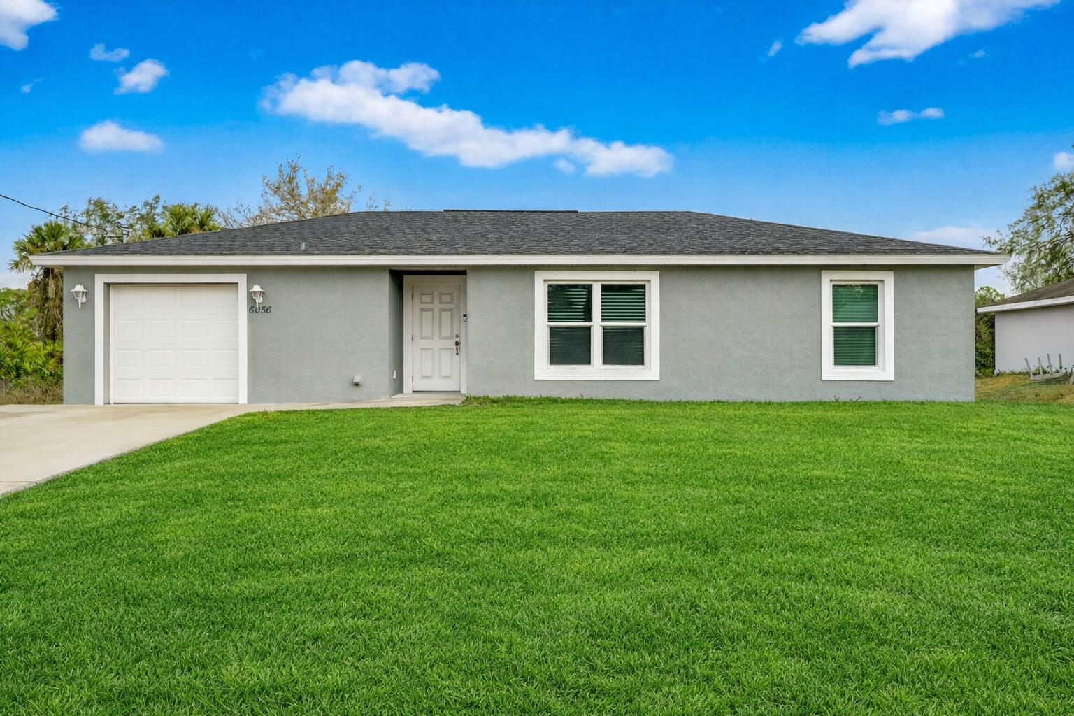 6056 Pecan Circle