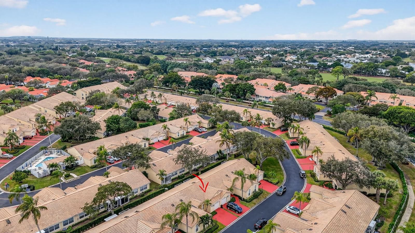 17227 Boca Club Boulevard # 3
