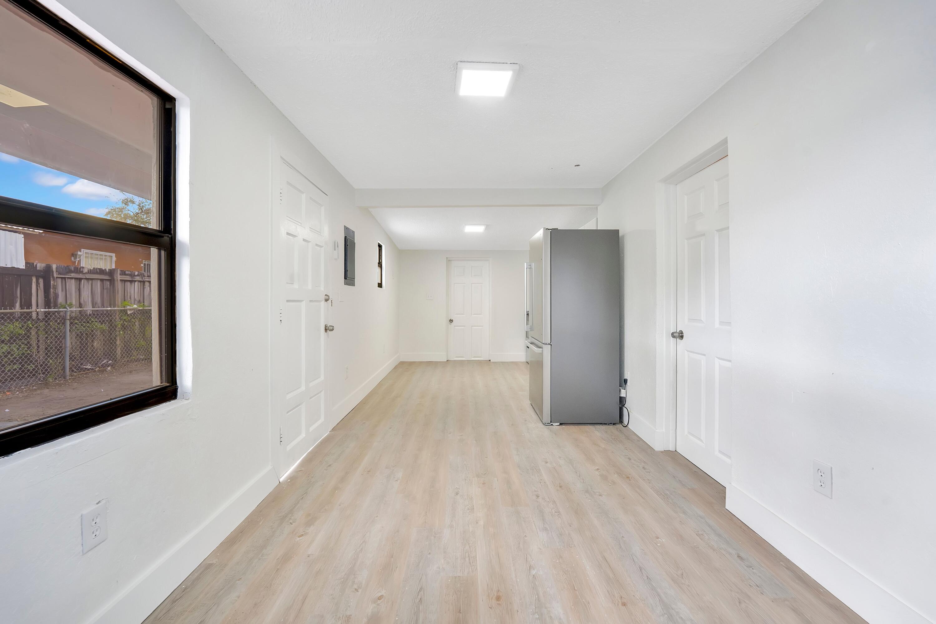 2428 NW 28th Street Rear