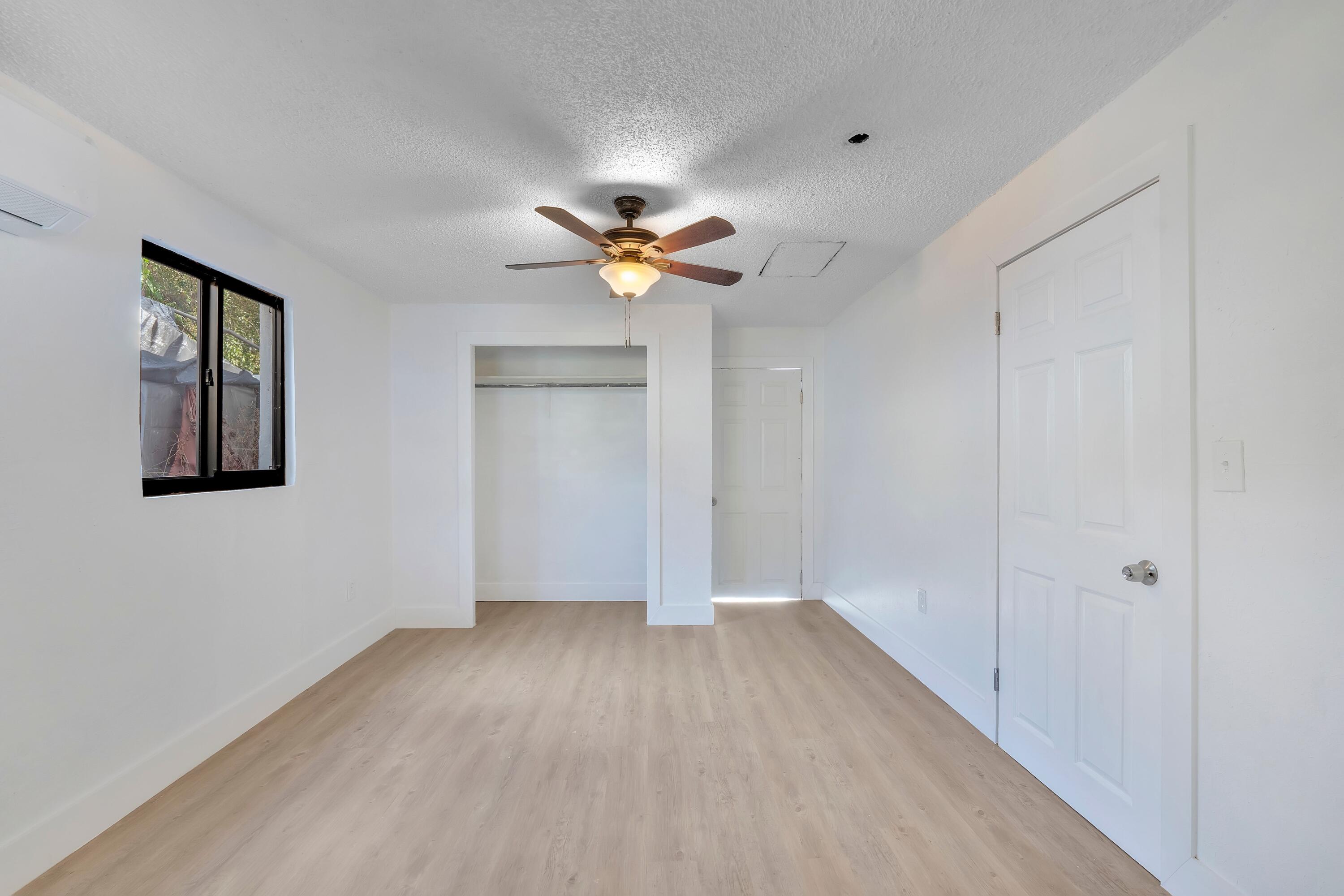 2428 NW 28th Street Rear