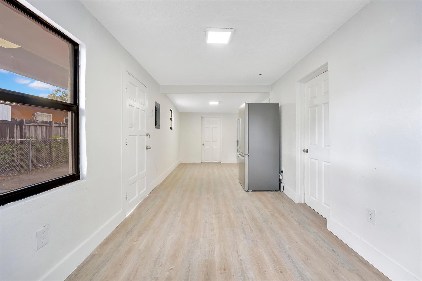 2428 NW 28th Street Rear