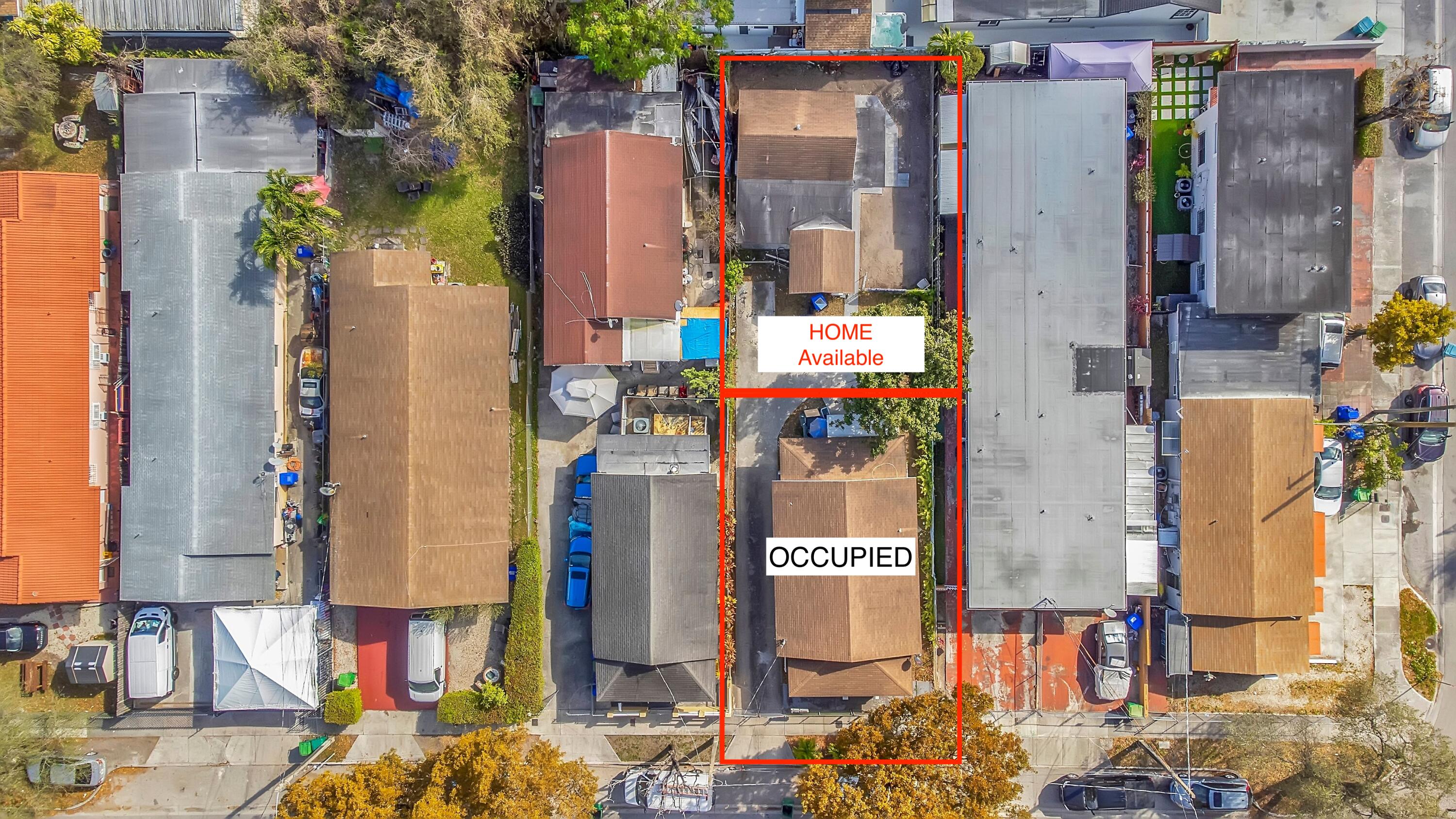 2428 NW 28th Street Rear