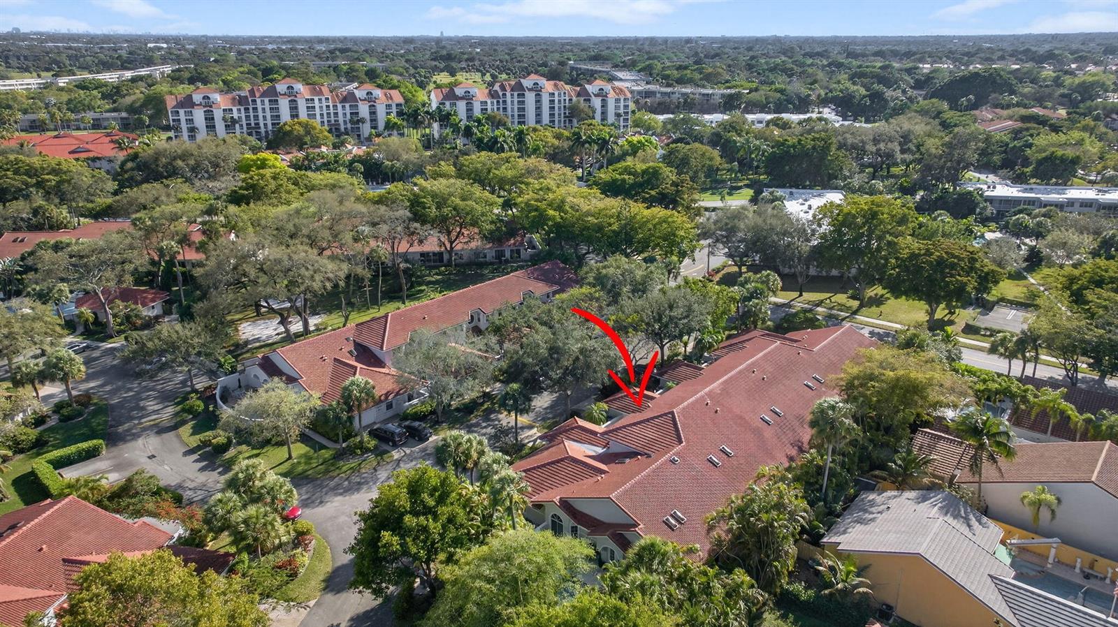 4115 Carriage Drive # P4
