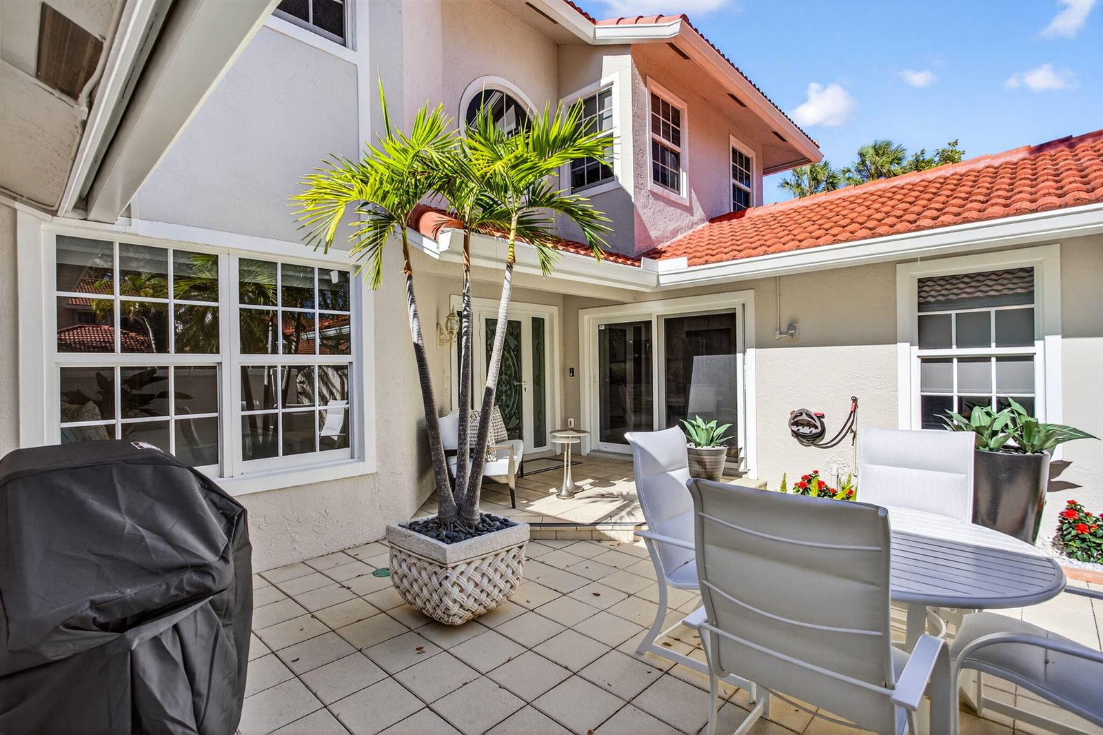 4115 Carriage Drive # P4
