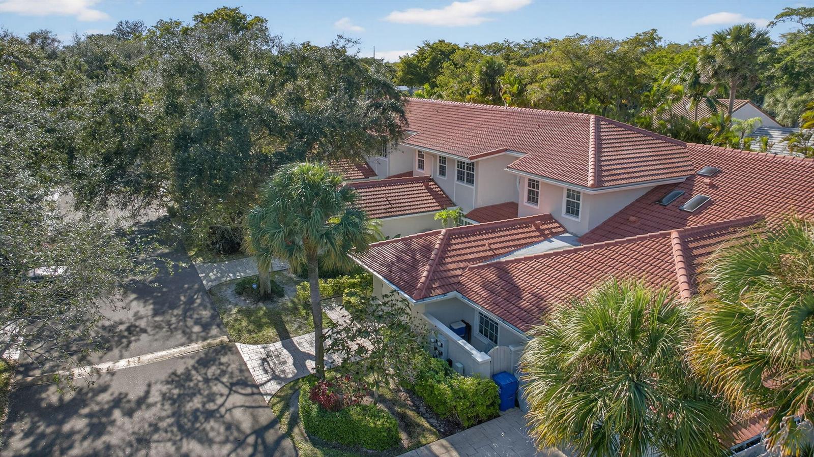 4115 Carriage Drive # P4