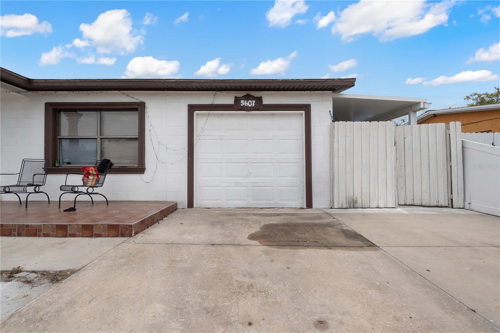 5607 LARIMER DR