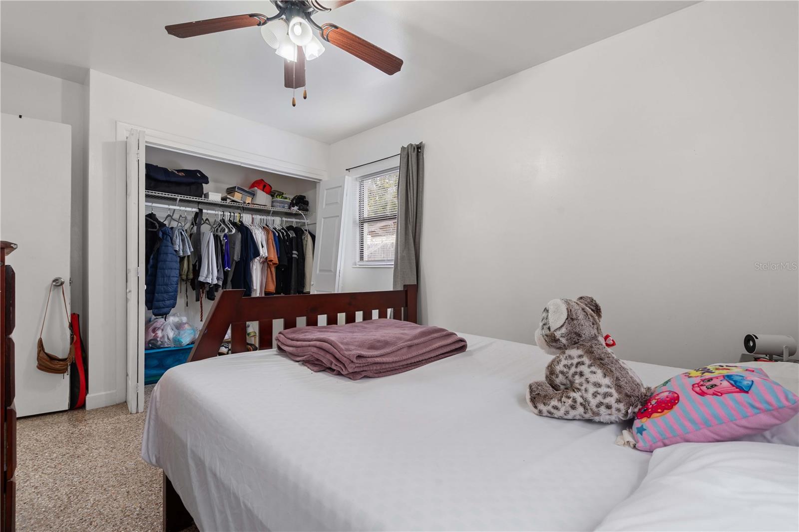5607 LARIMER DR