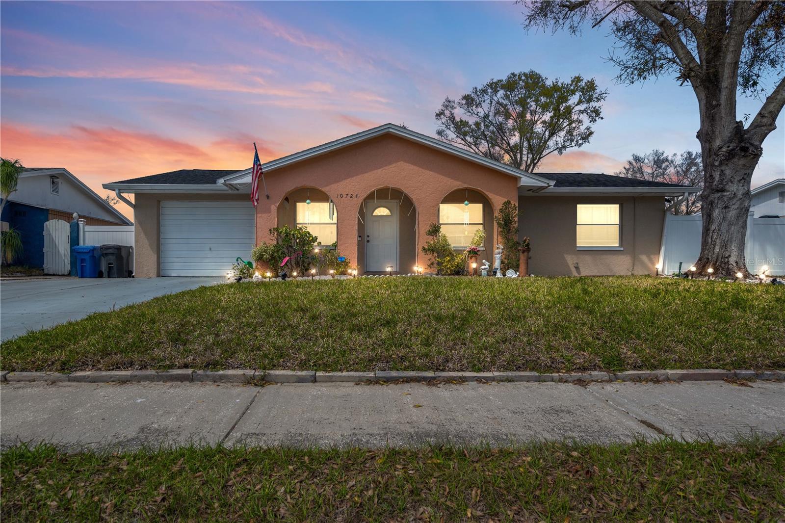 10724 TABOR DR