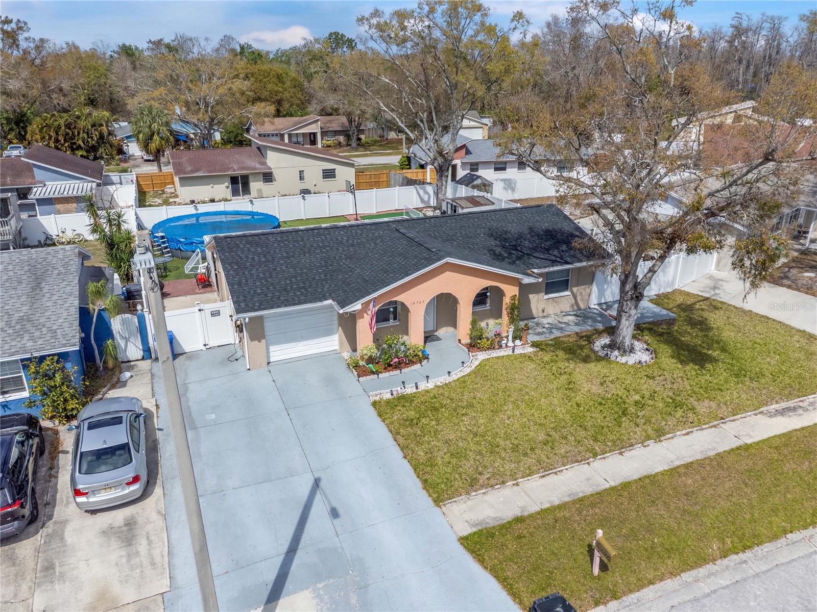 10724 TABOR DR