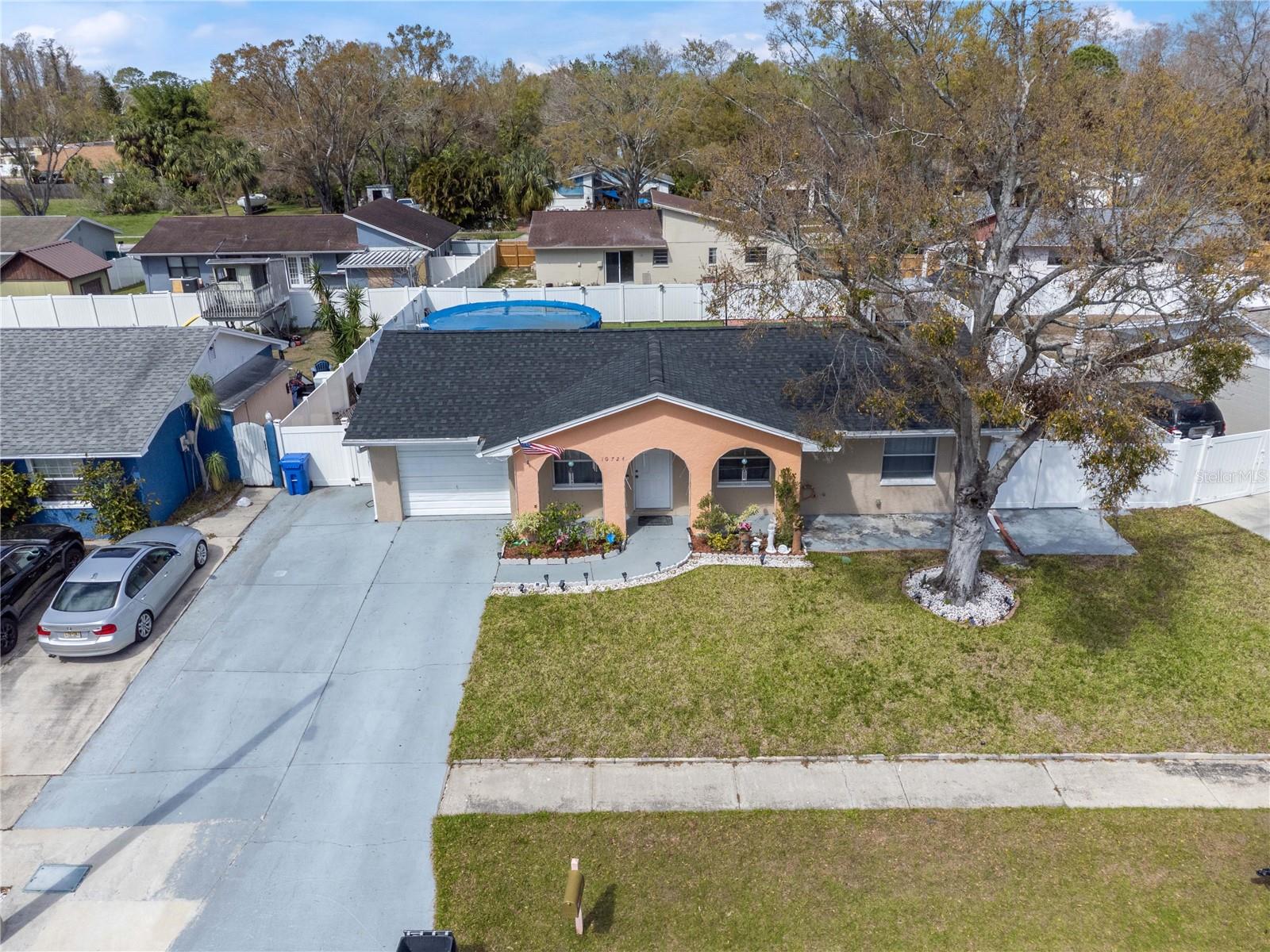 10724 TABOR DR