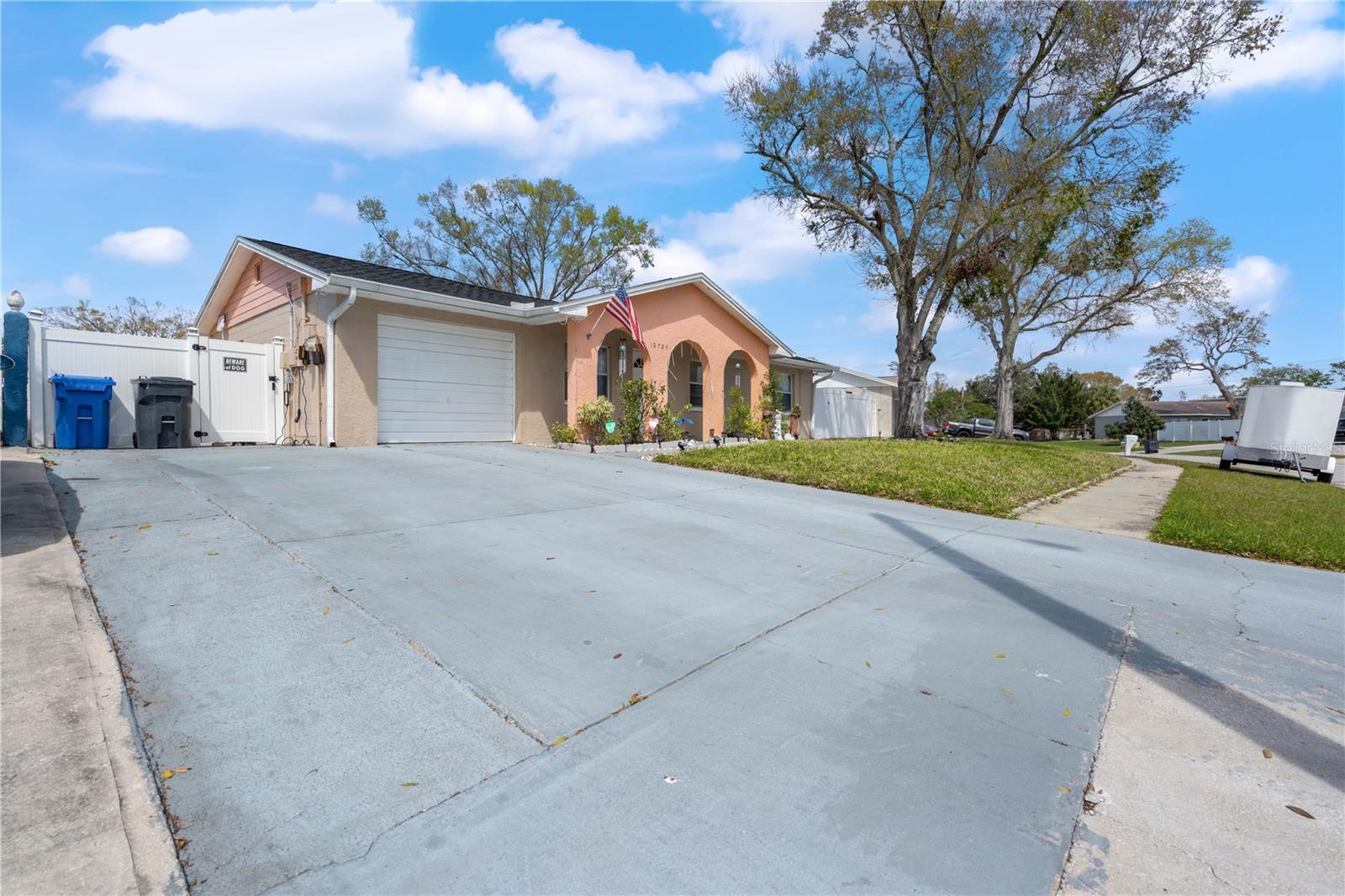 10724 TABOR DR