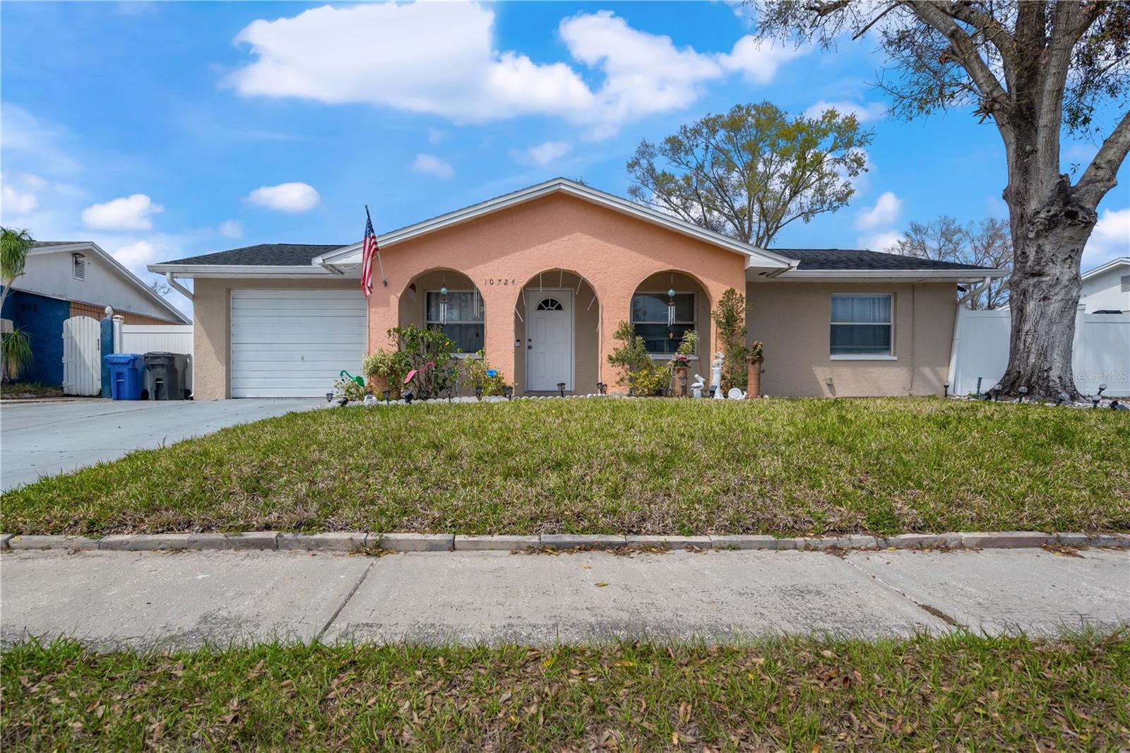 10724 TABOR DR