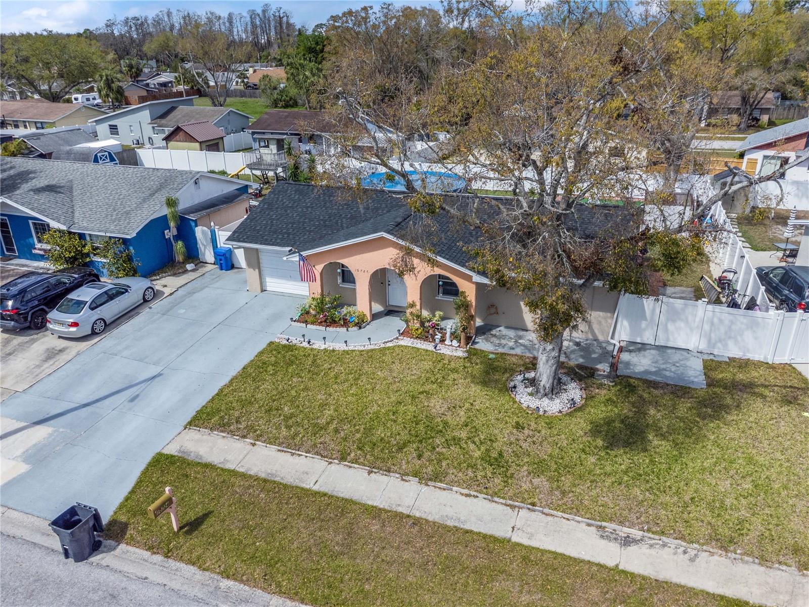 10724 TABOR DR
