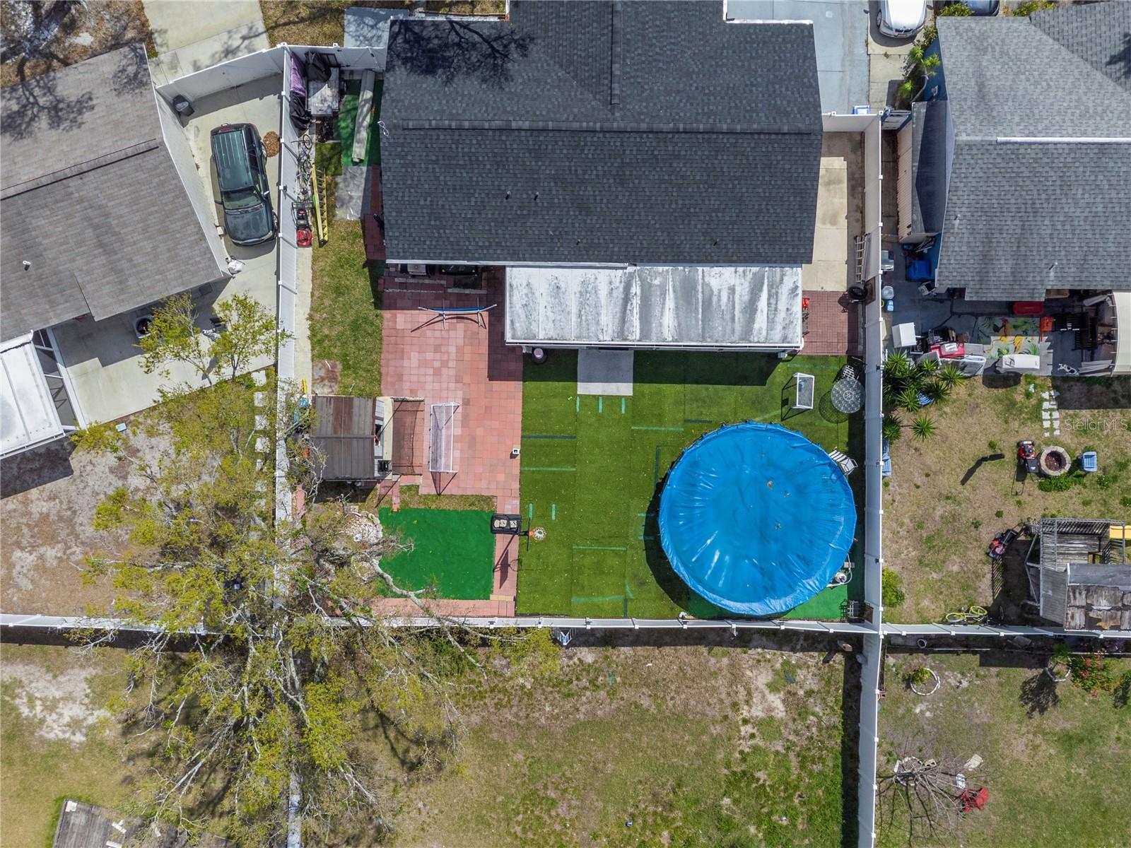 10724 TABOR DR