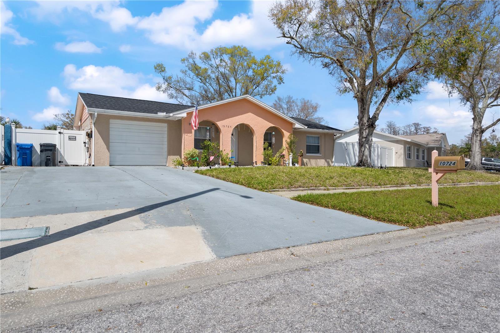 10724 TABOR DR