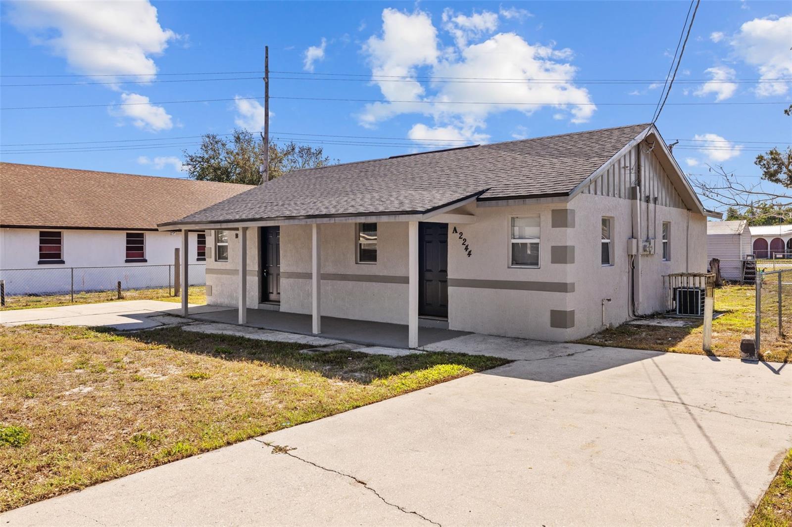 2244 LUCERNE PARK RD