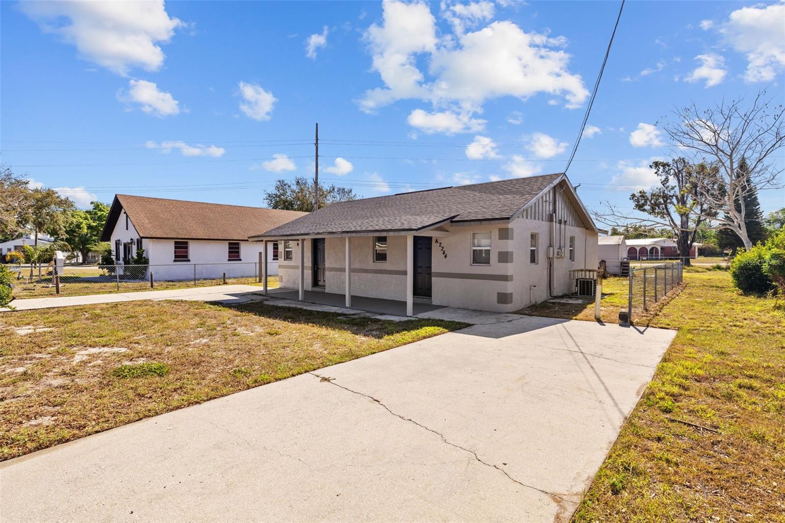 2244 LUCERNE PARK RD