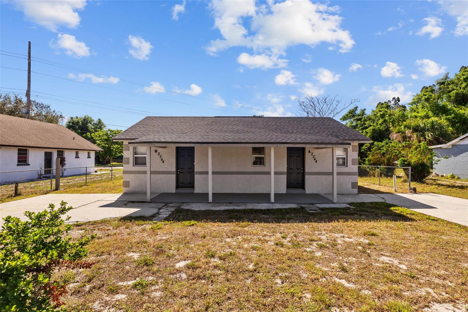 2244 LUCERNE PARK RD