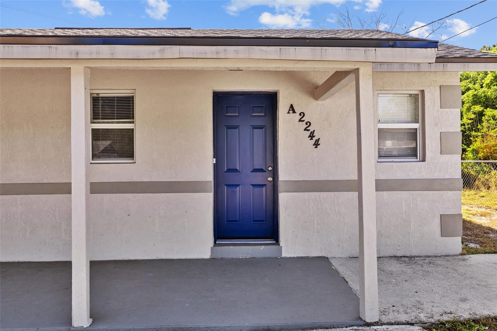 2244 LUCERNE PARK RD