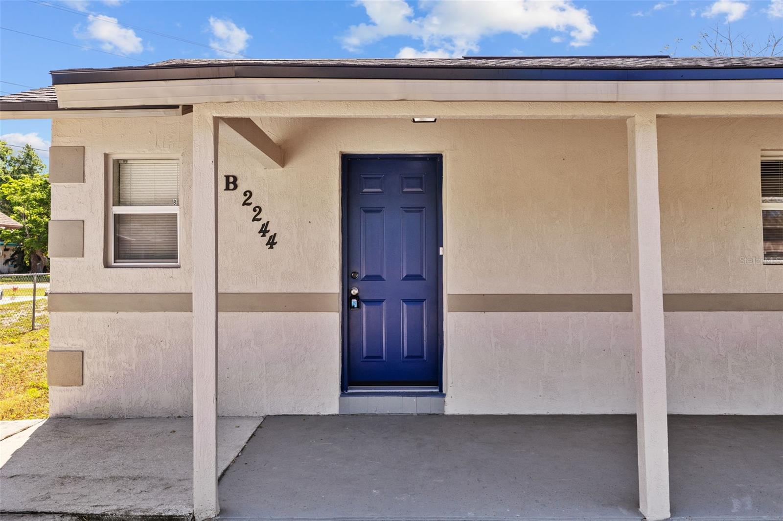 2244 LUCERNE PARK RD