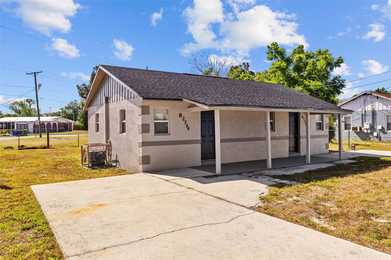 2244 LUCERNE PARK RD