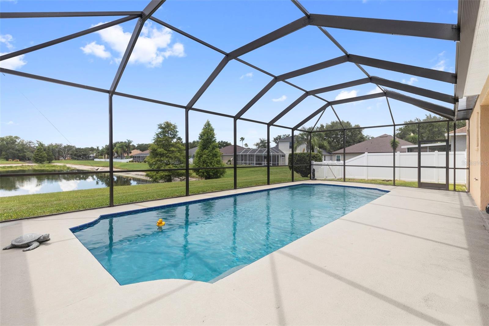 9505 LAUREL LEDGE DR