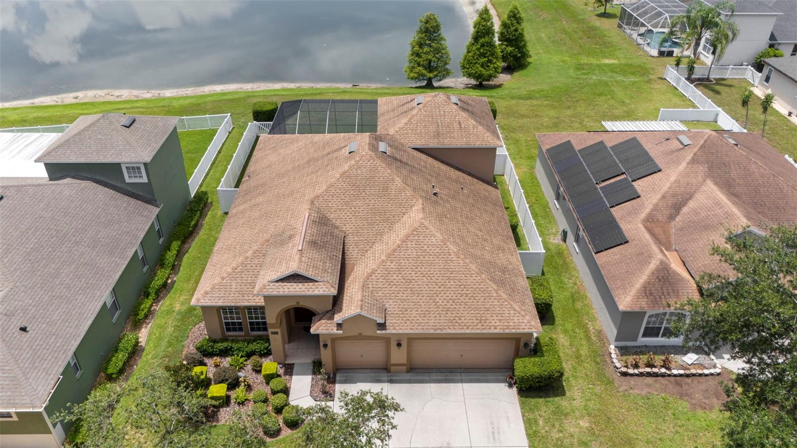 9505 LAUREL LEDGE DR