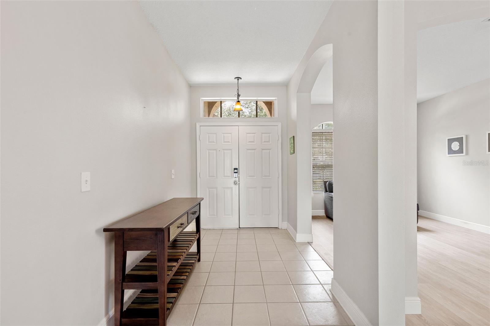 9505 LAUREL LEDGE DR