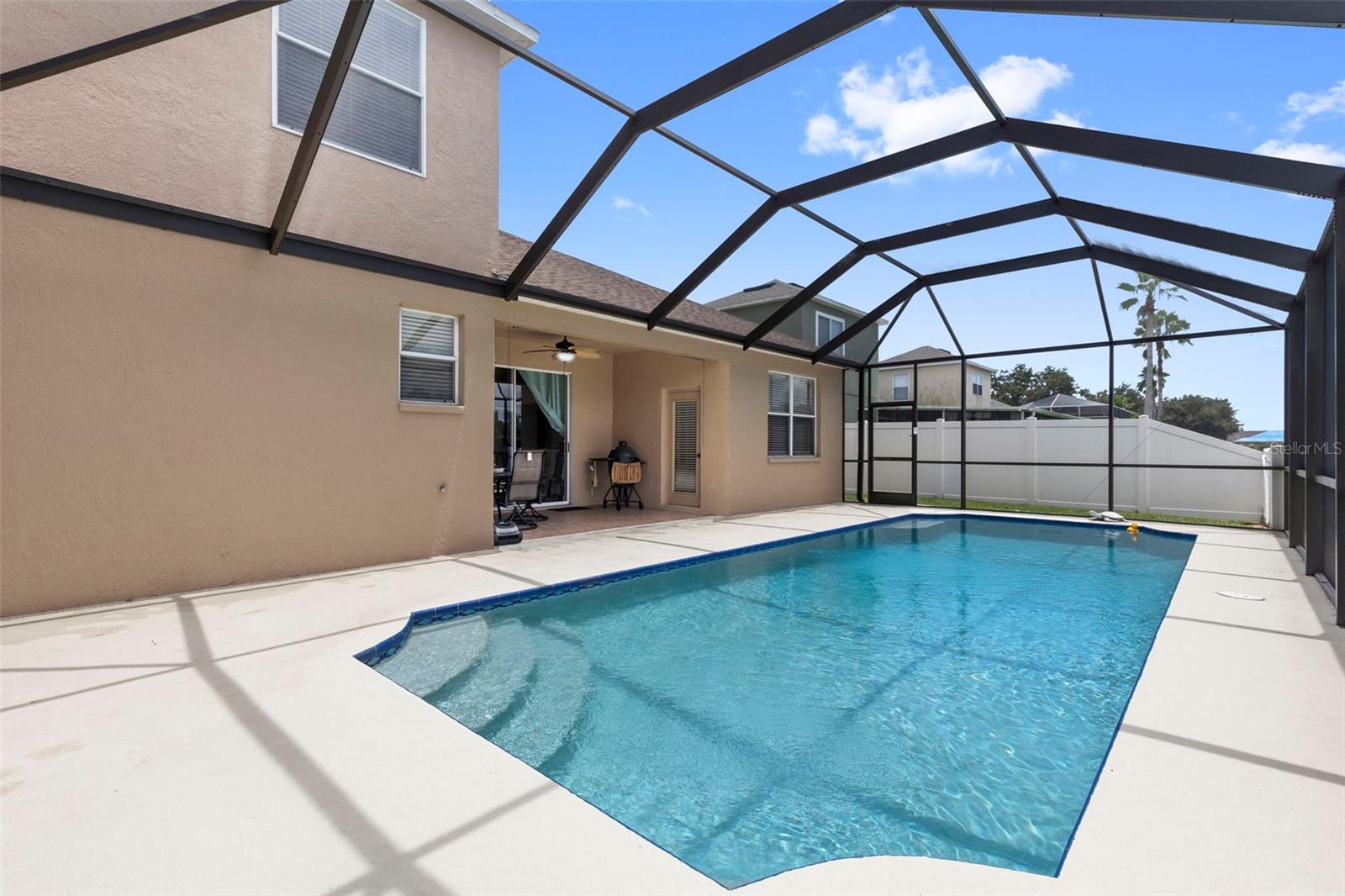 9505 LAUREL LEDGE DR