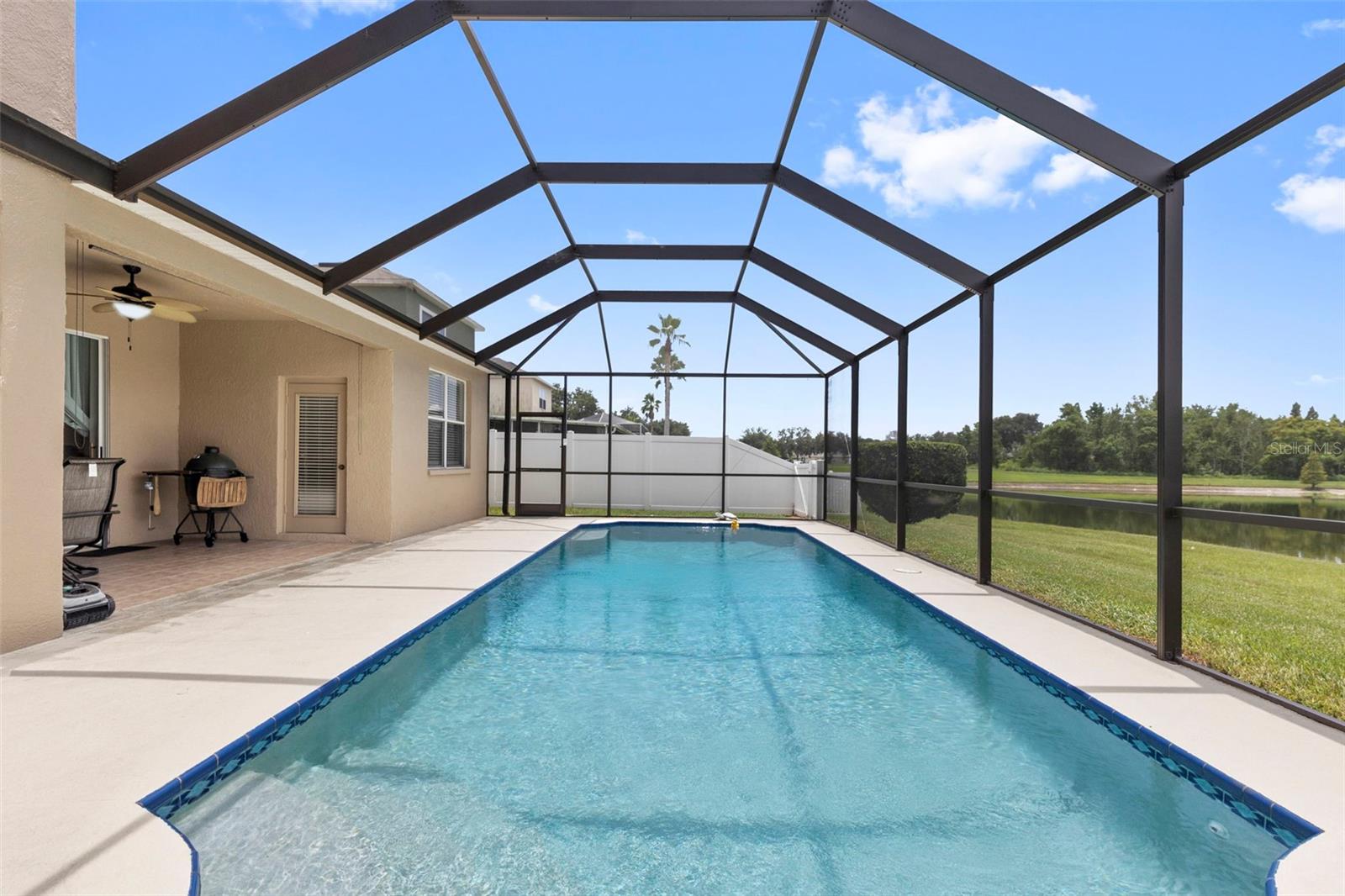 9505 LAUREL LEDGE DR