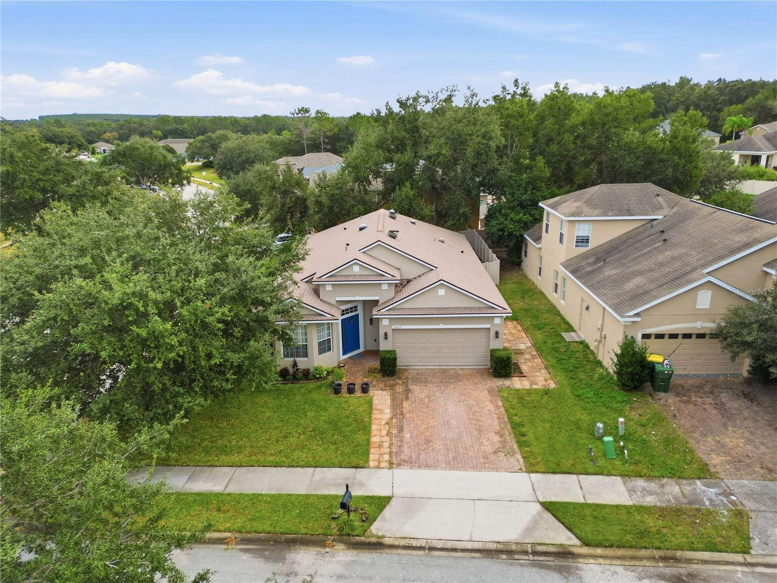 26016 SINGING LARK CT