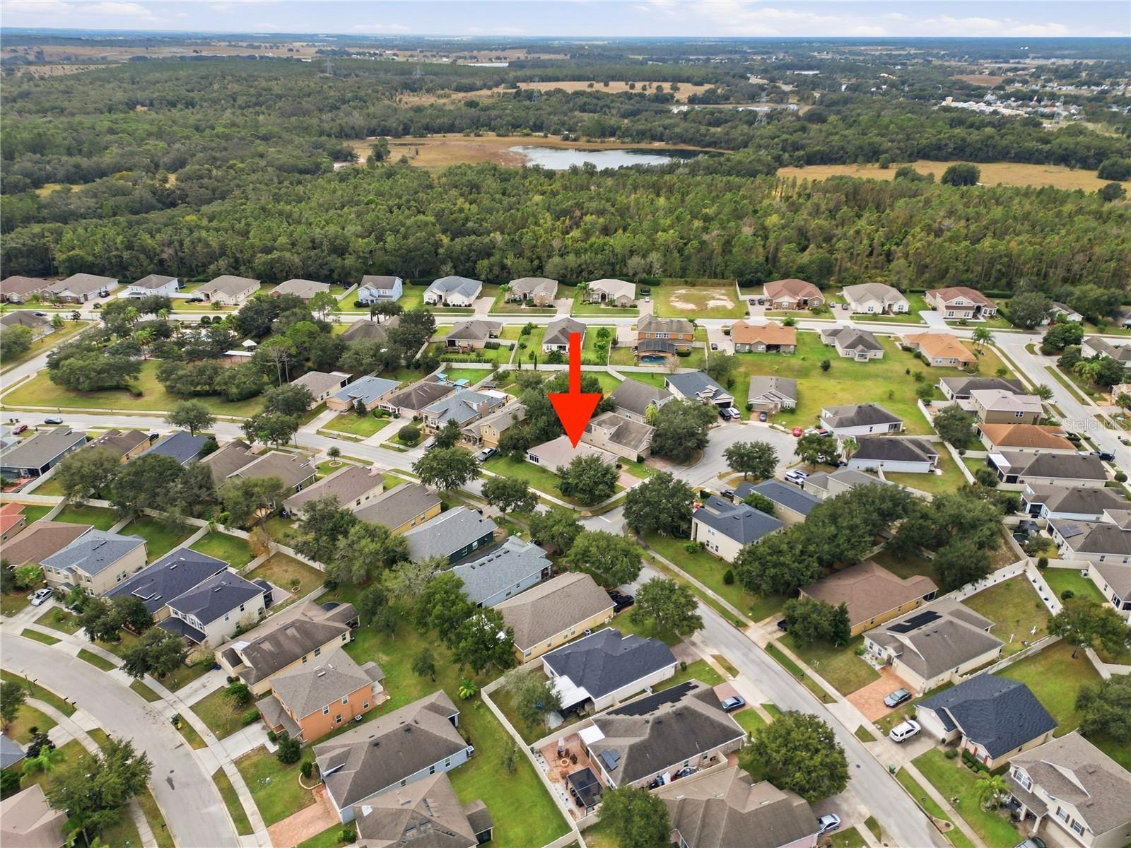 26016 SINGING LARK CT