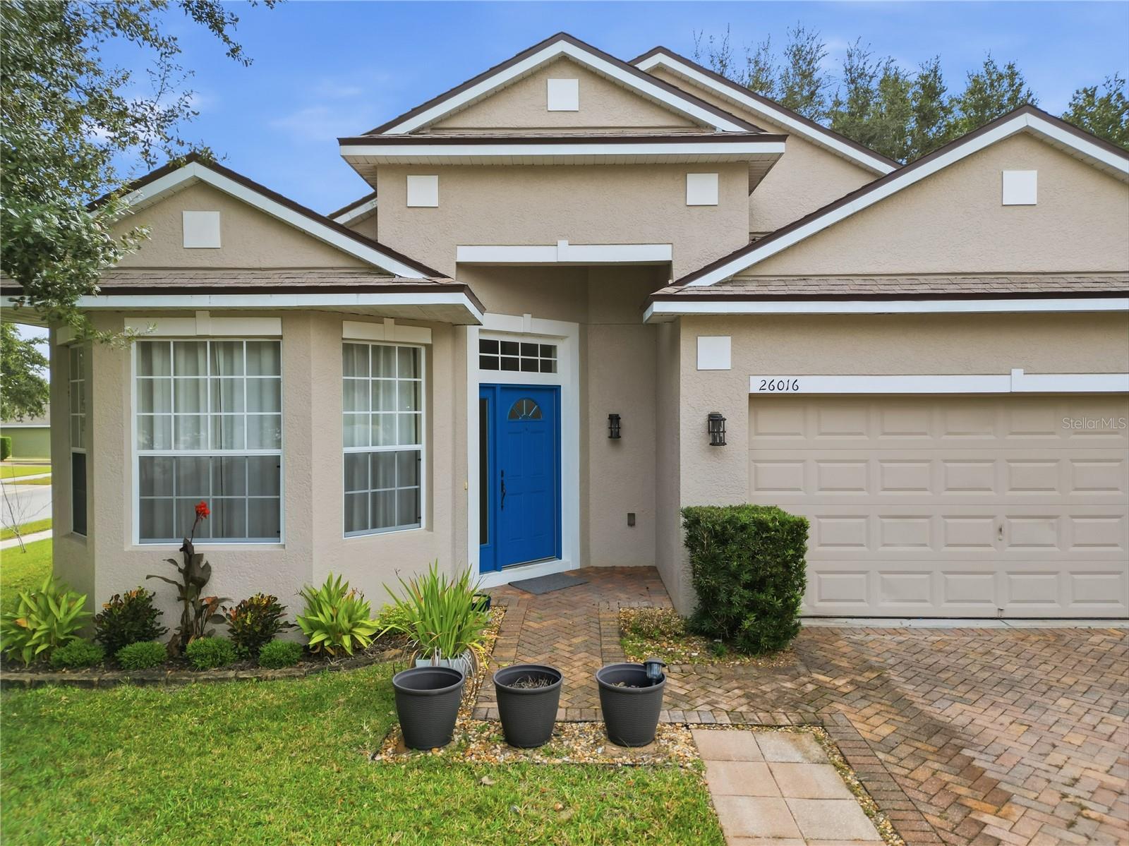 26016 SINGING LARK CT