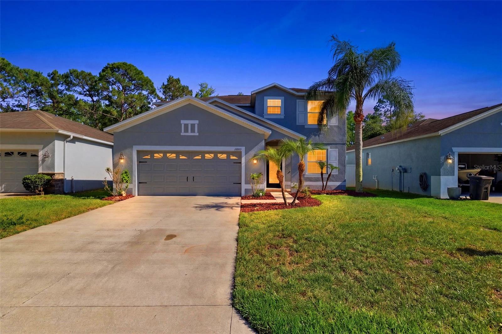 12832 SAULSTON PLACE