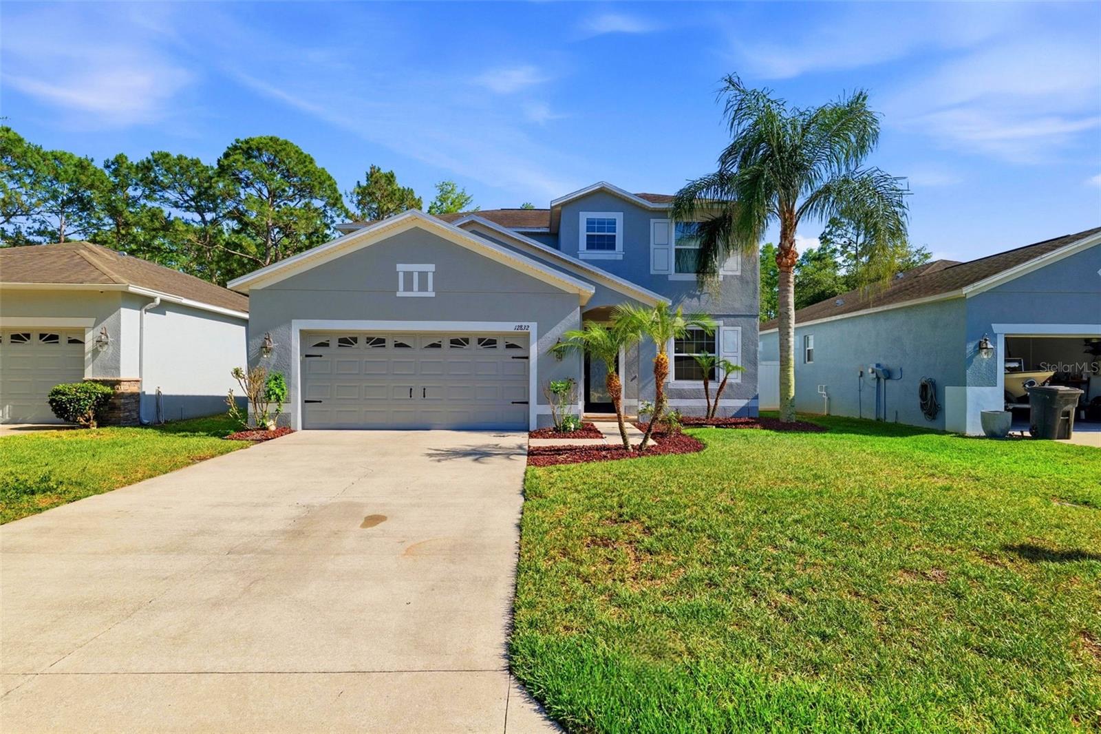 12832 SAULSTON PLACE