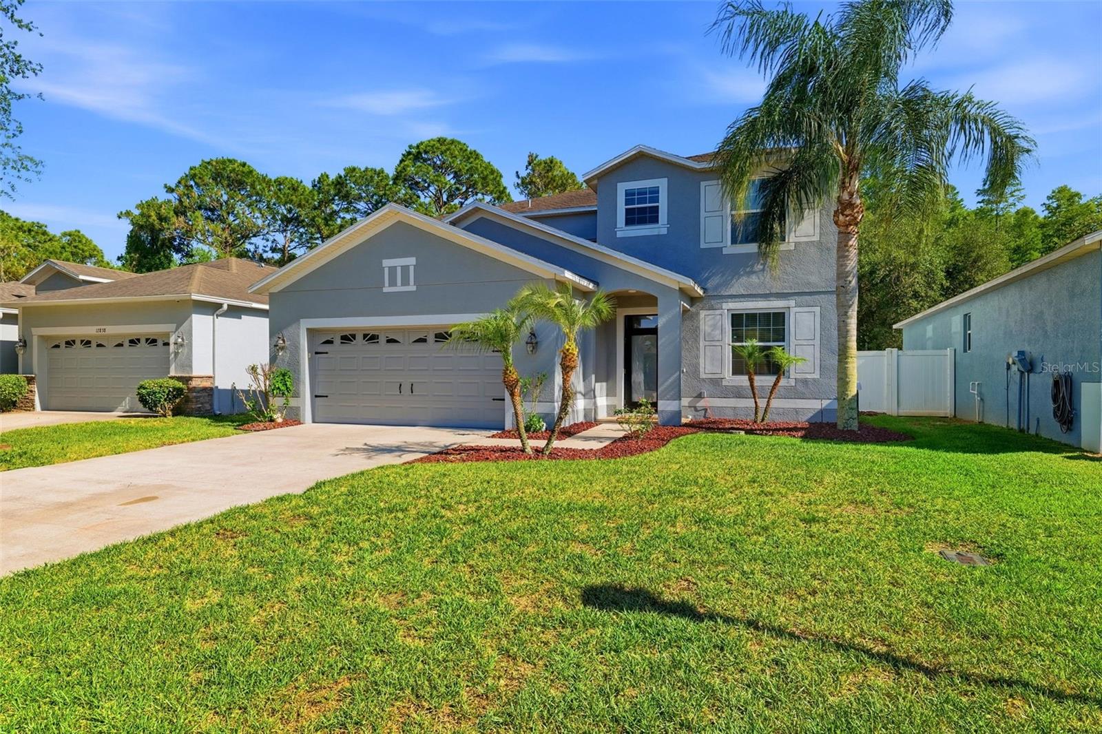 12832 SAULSTON PLACE