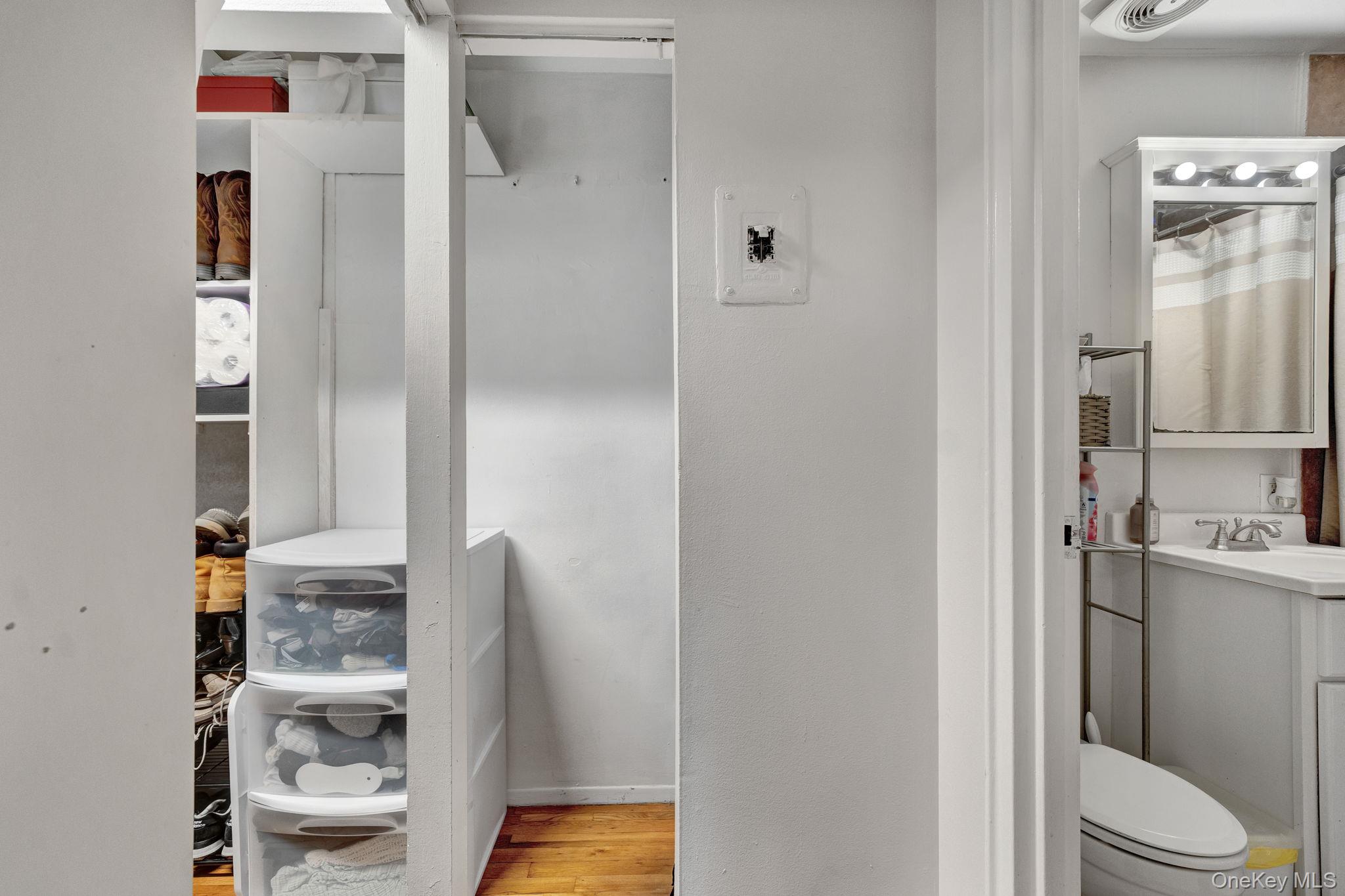14 Ivy Street Unit: 1A