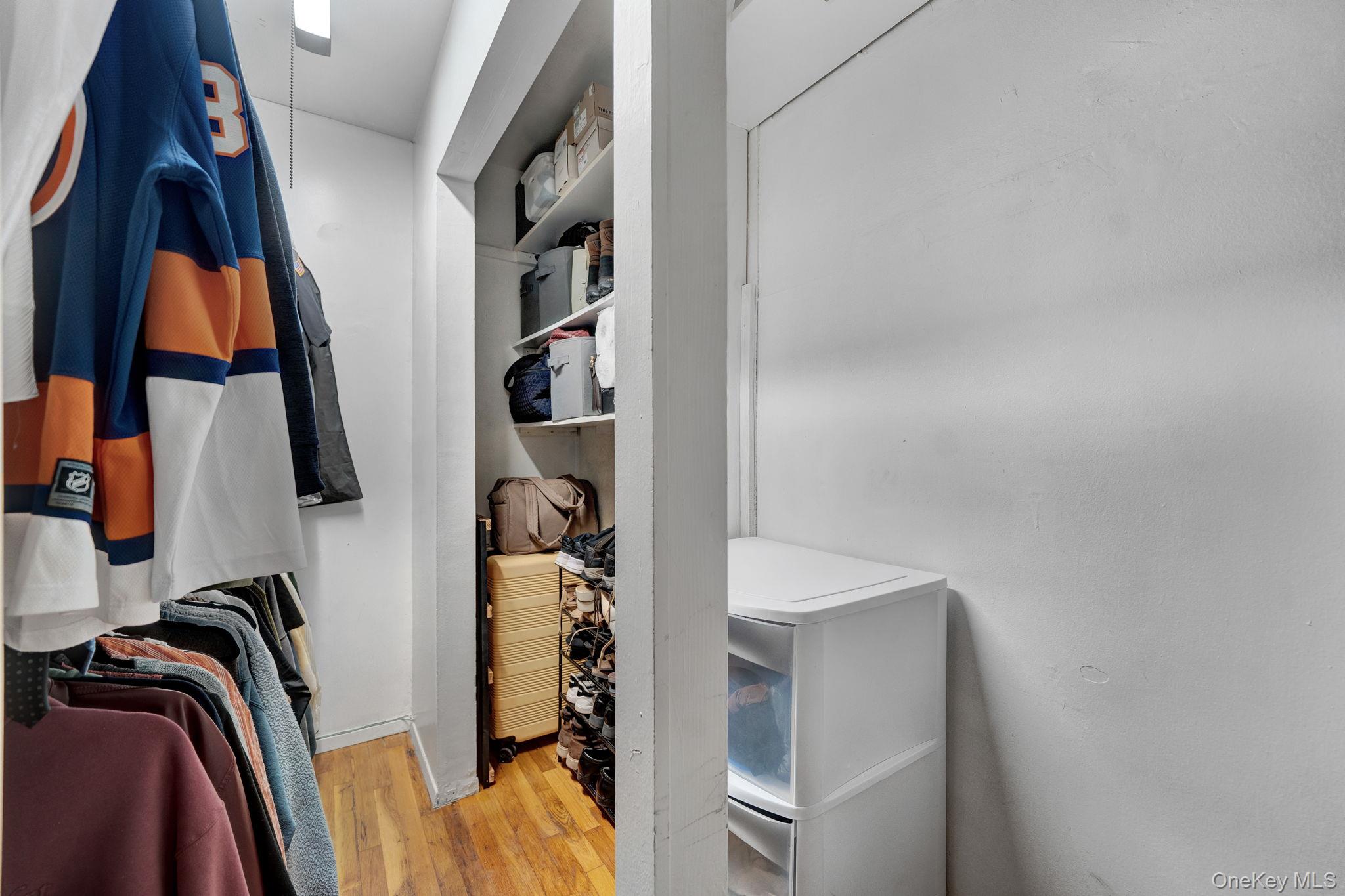 14 Ivy Street Unit: 1A