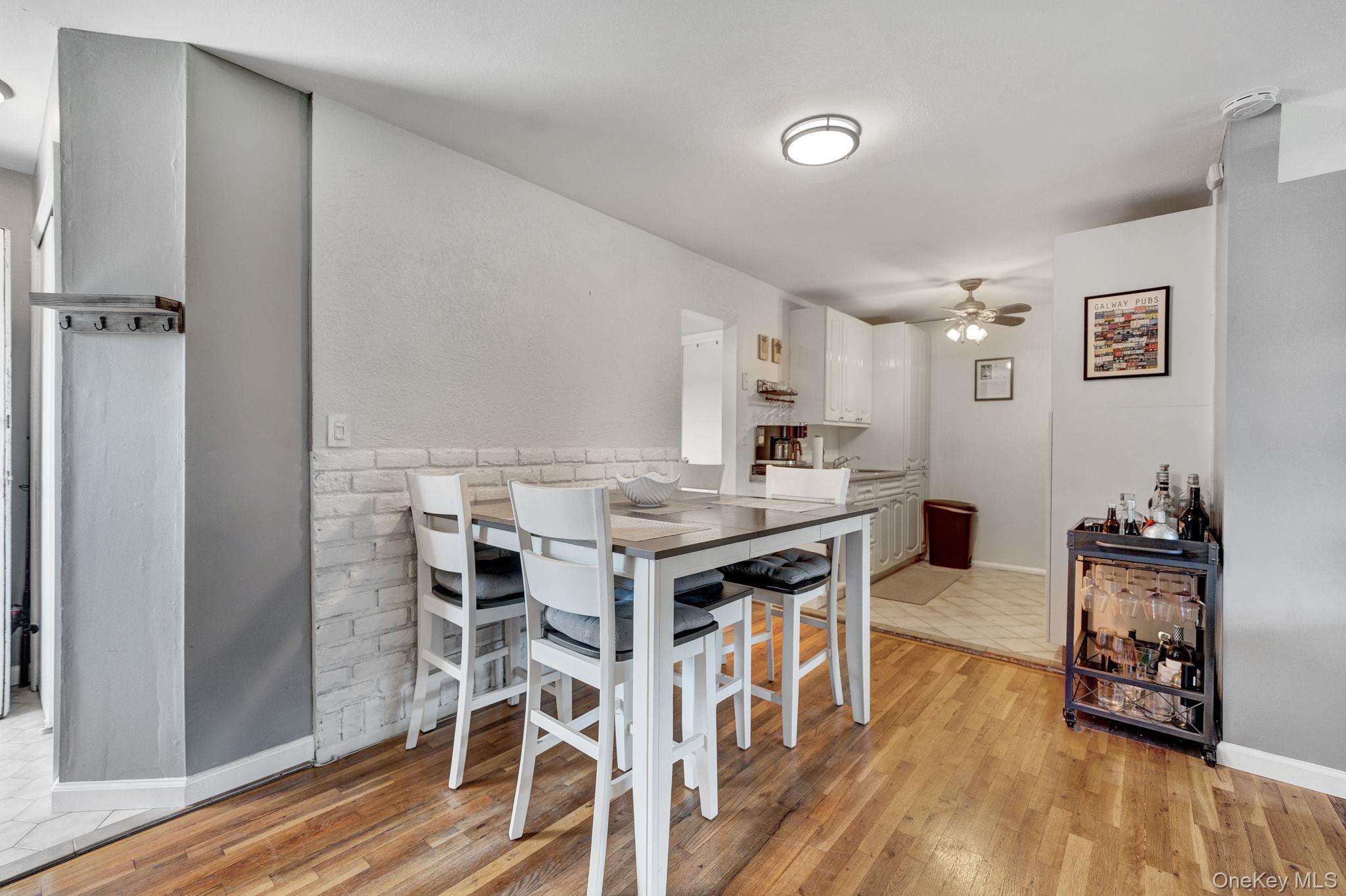 14 Ivy Street Unit: 1A